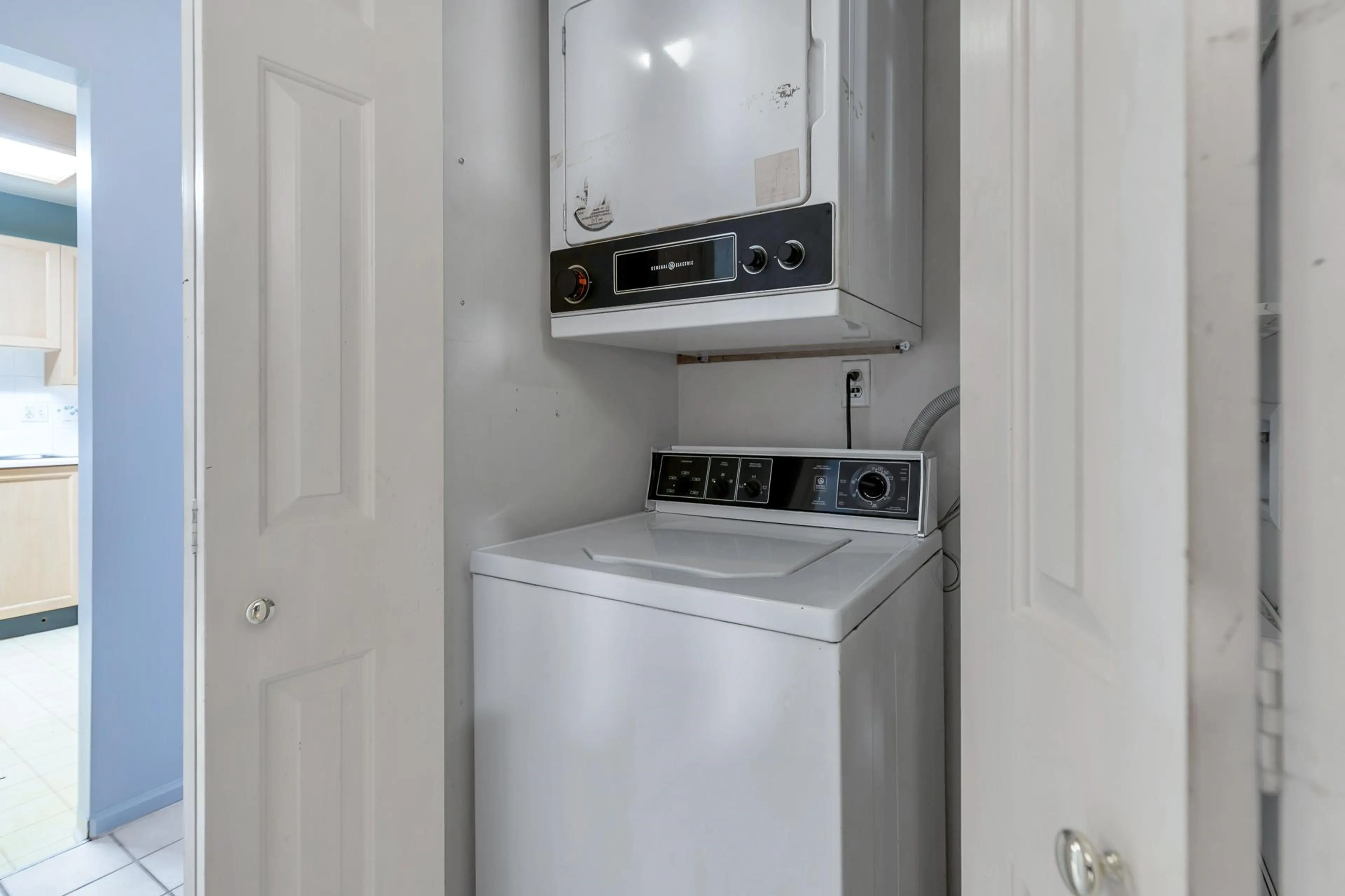 Property at #109 8751 GENERAL CURRIE ROAD, Richmond, BC