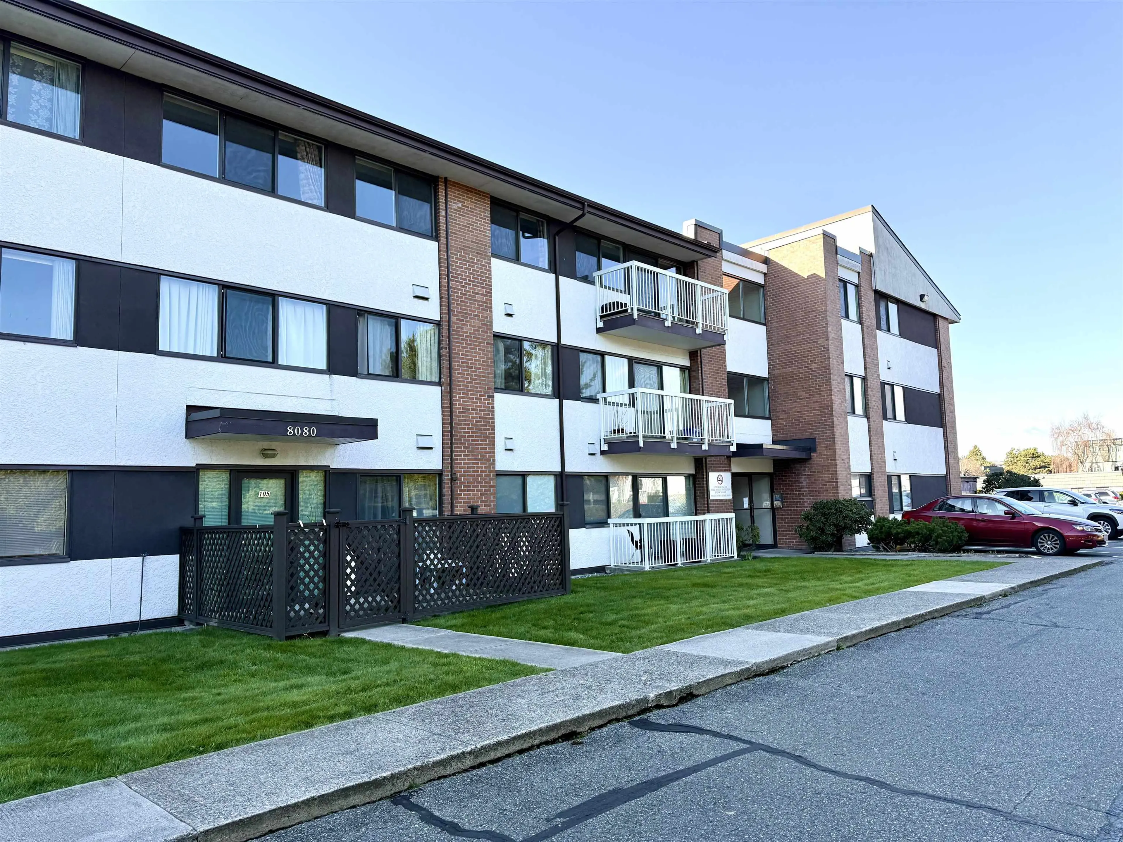 Property at #303 8080 RYAN ROAD, Richmond, BC