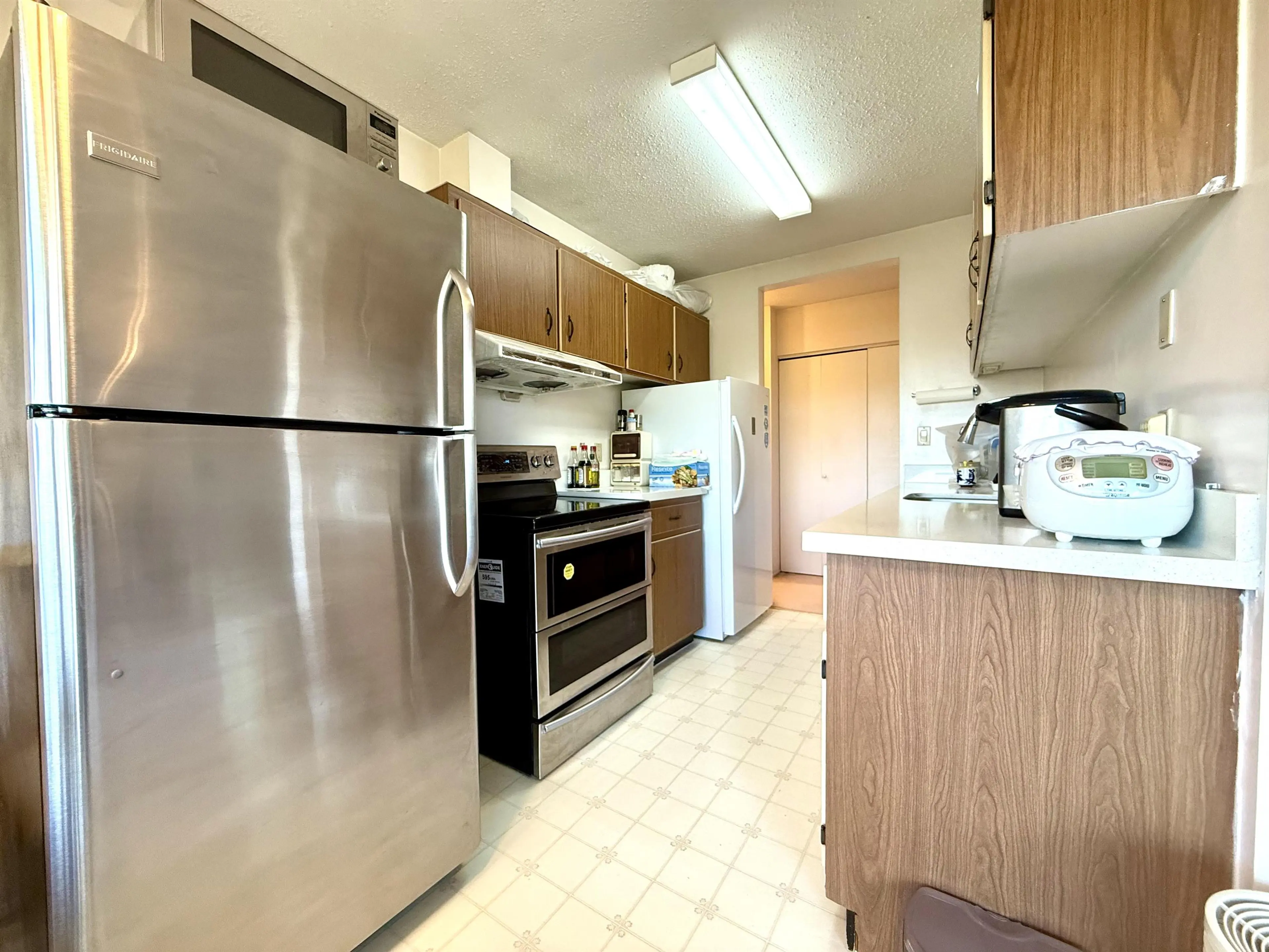 Property at #303 8080 RYAN ROAD, Richmond, BC