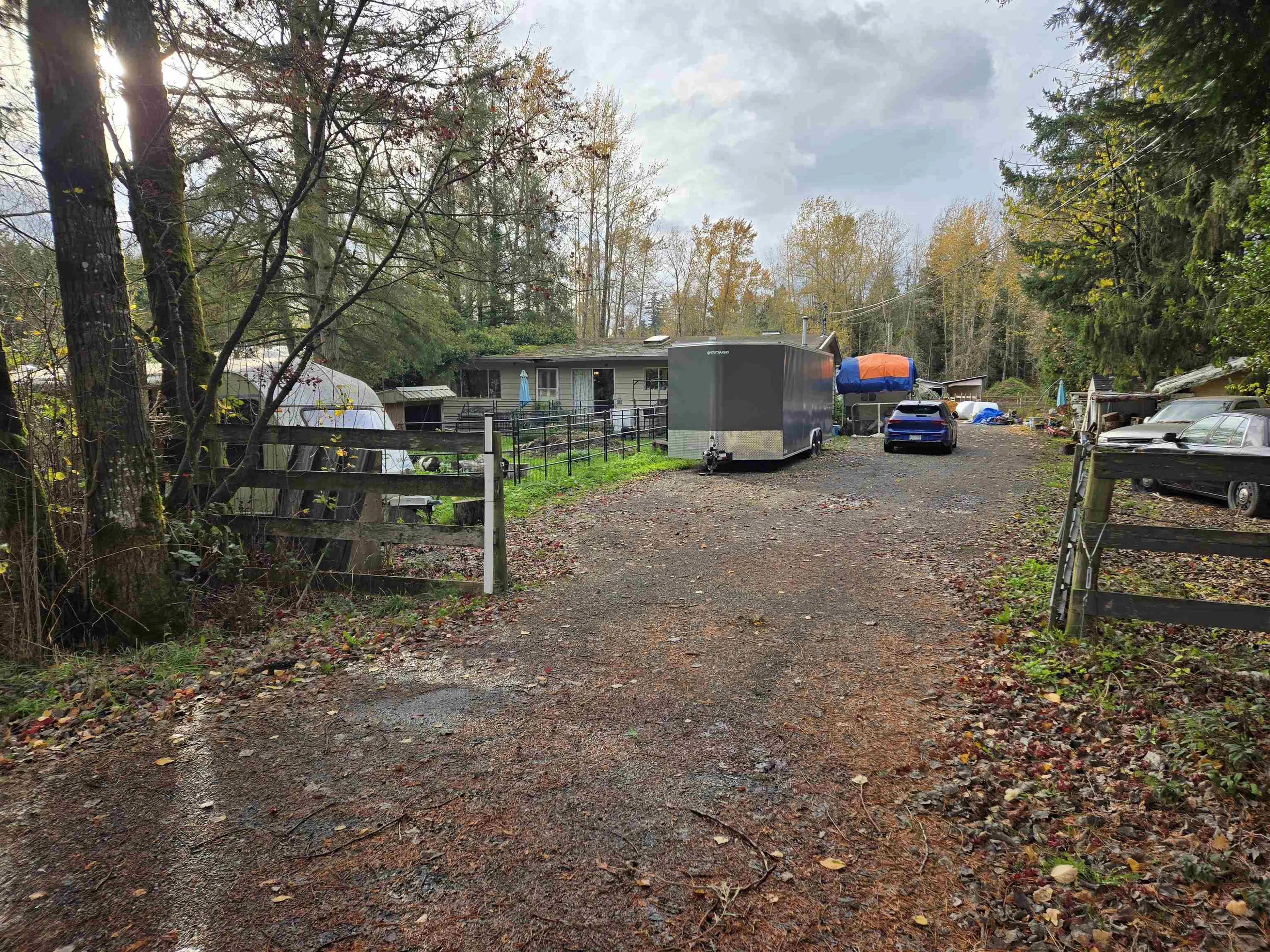 Property at 2617 208 STREET, Langley, BC