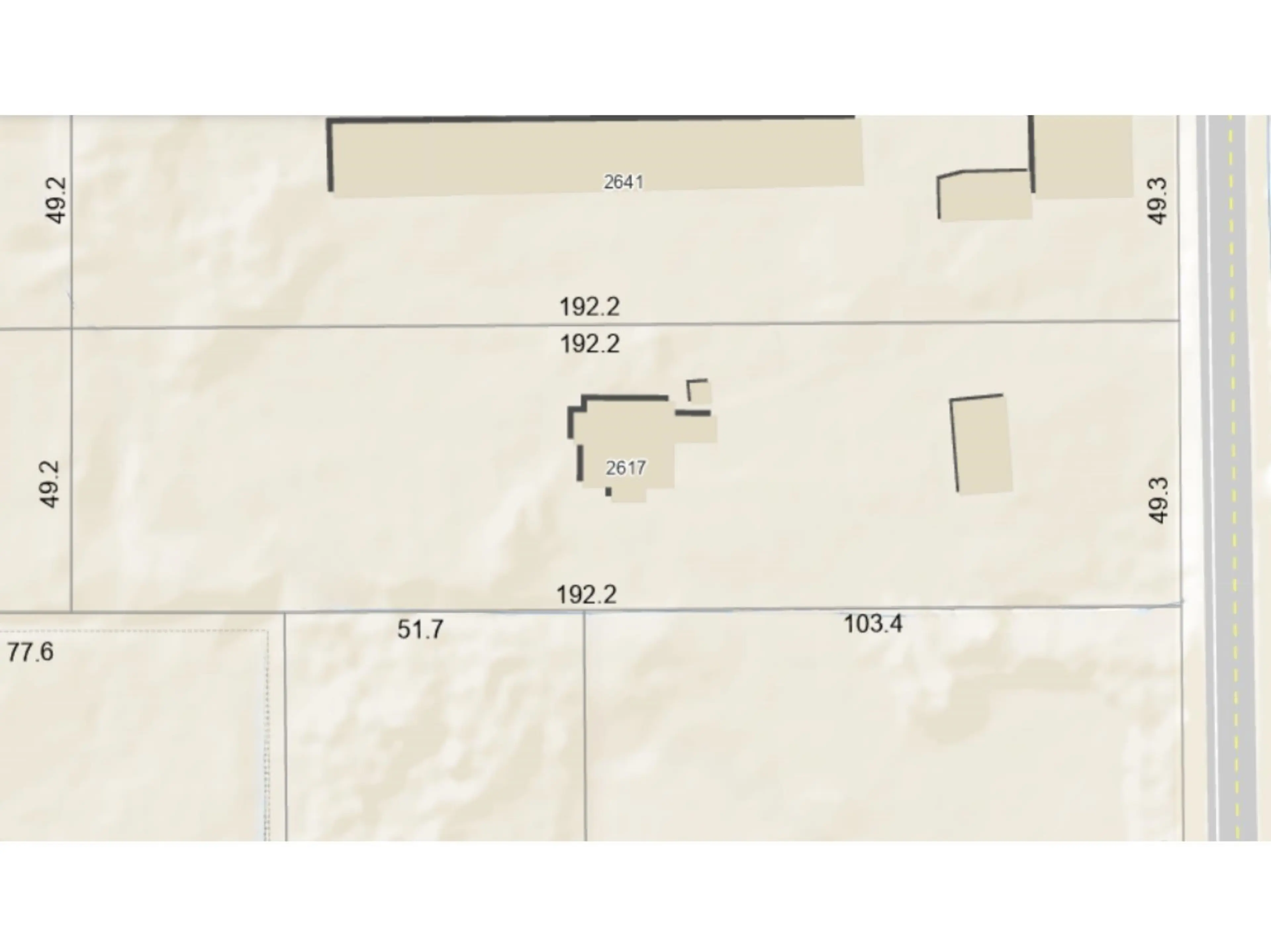 Property at 2617 208 STREET, Langley, BC