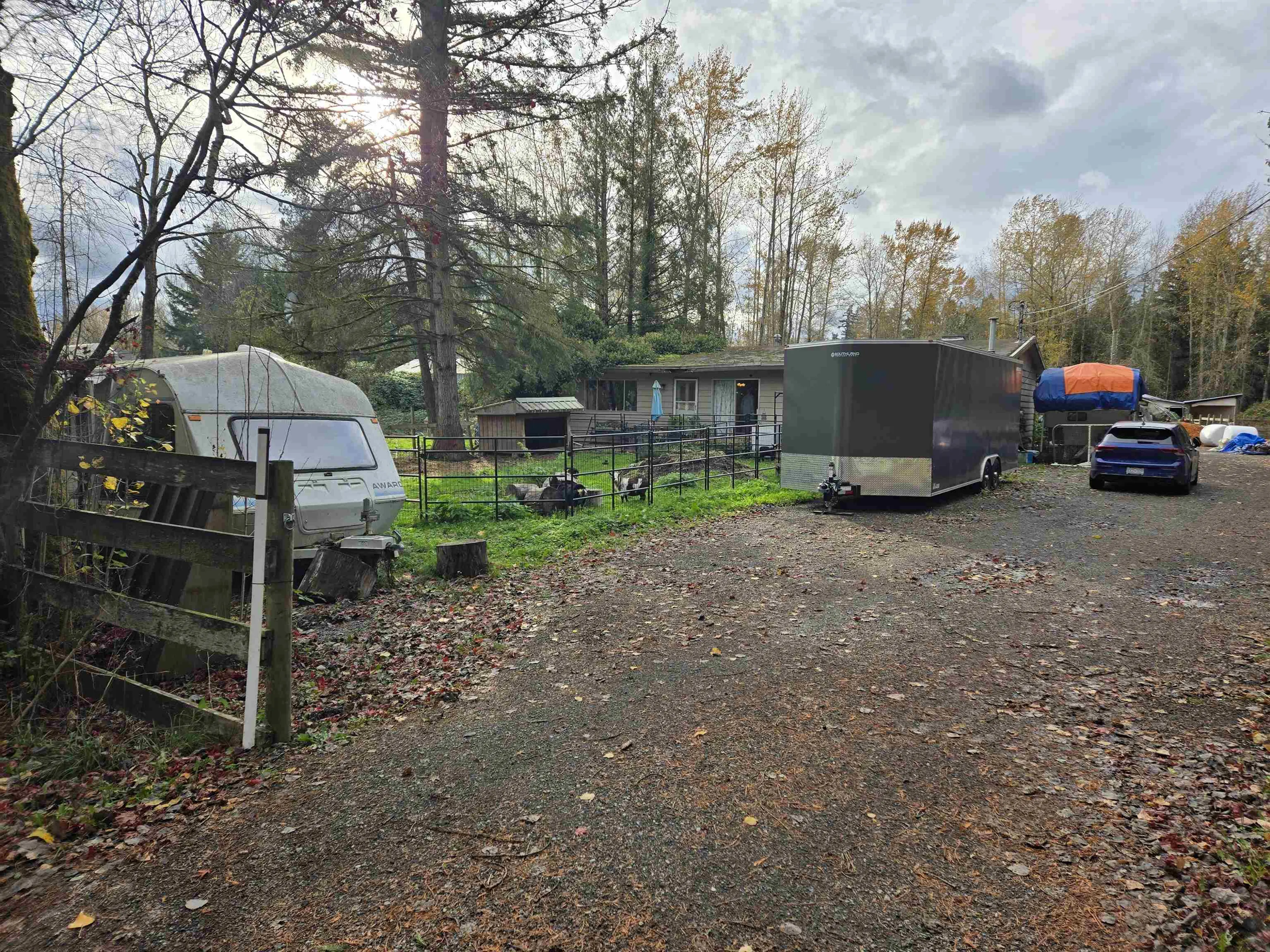 Property at 2617 208 STREET, Langley, BC