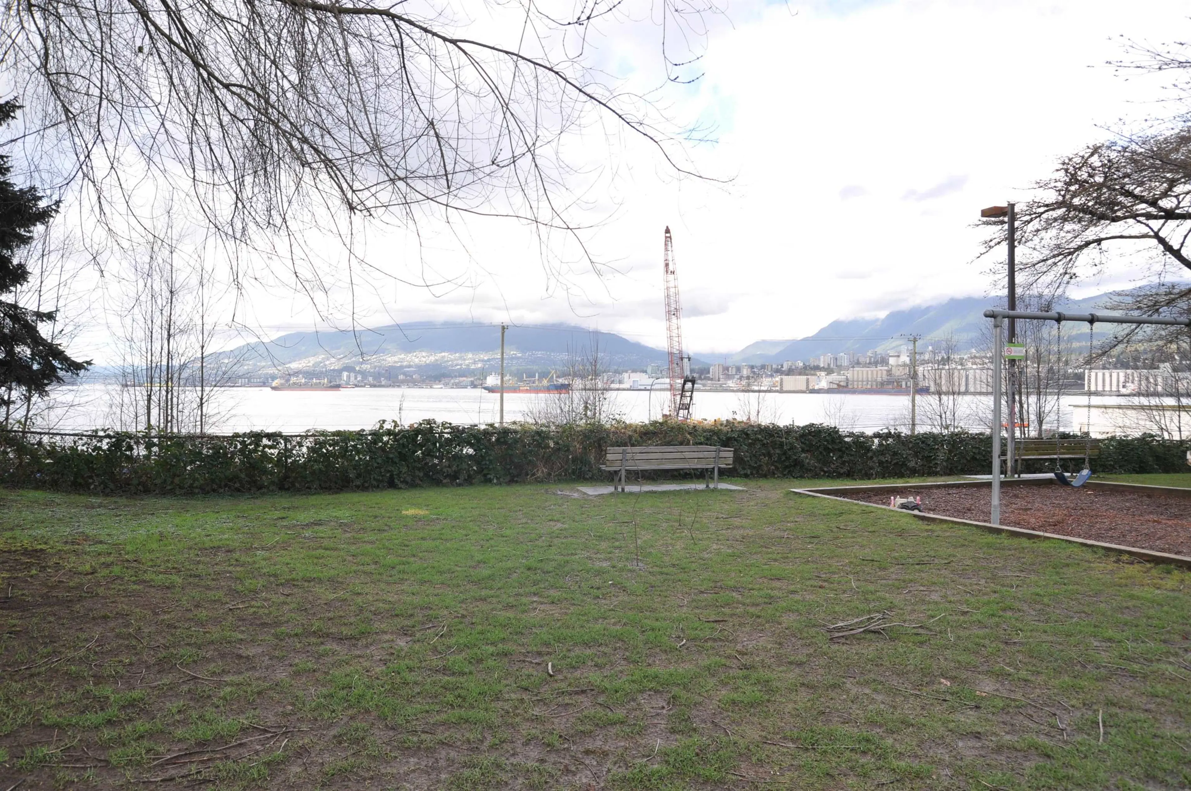 Property at #104 2255 ETON STREET, Vancouver, BC