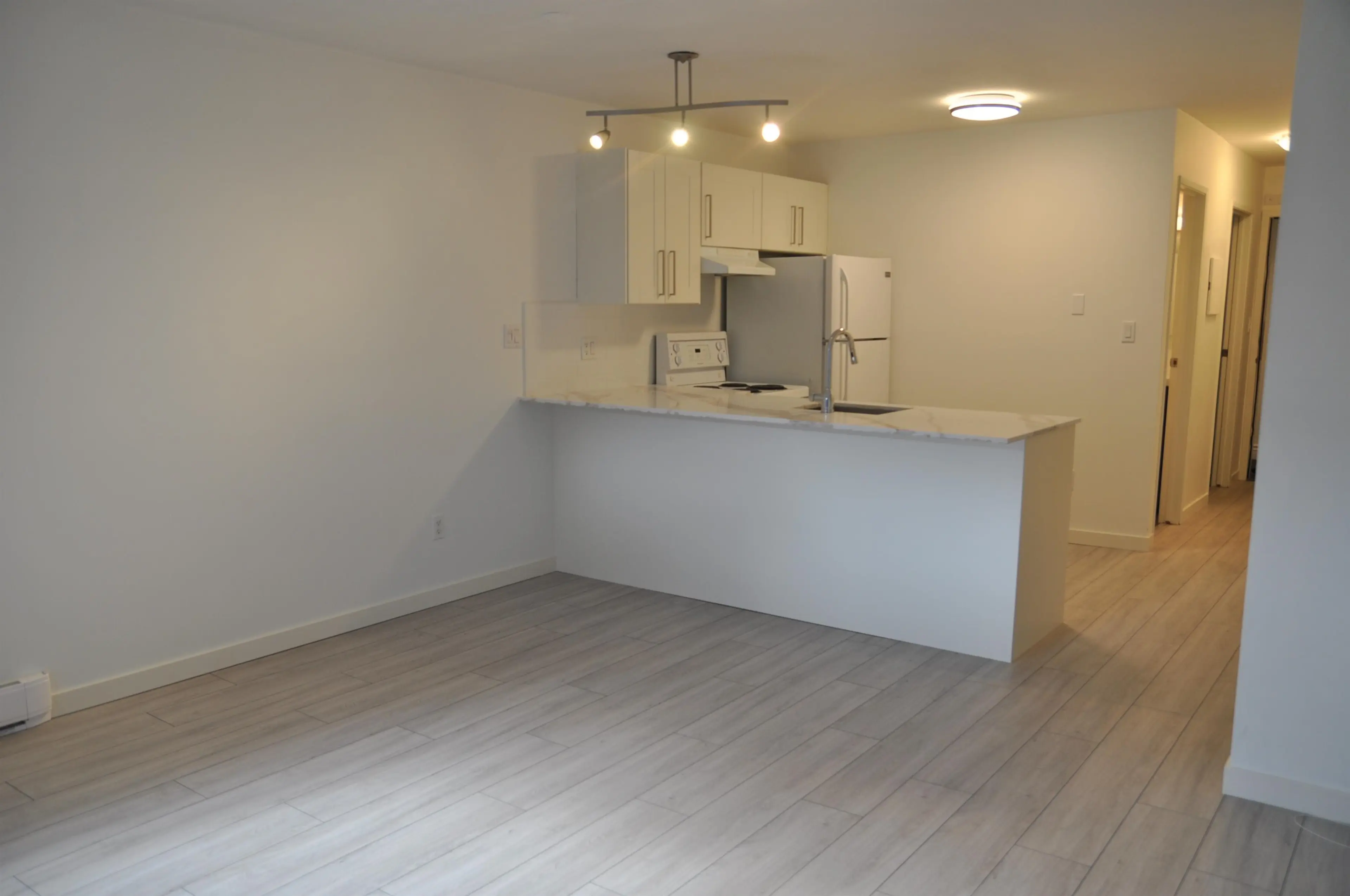 Property at #104 2255 ETON STREET, Vancouver, BC