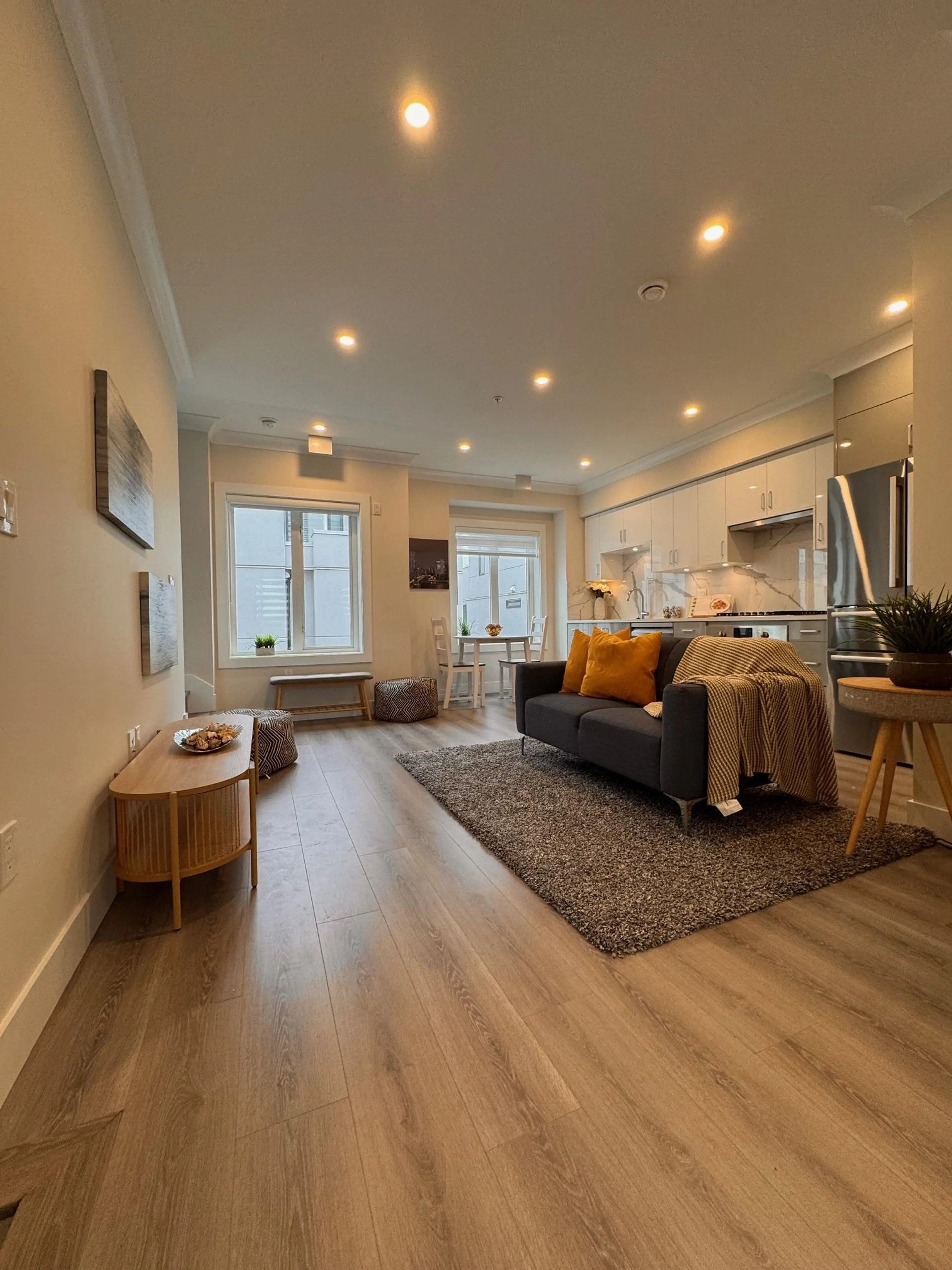 Property at 8319 FRENCH STREET, Vancouver, BC