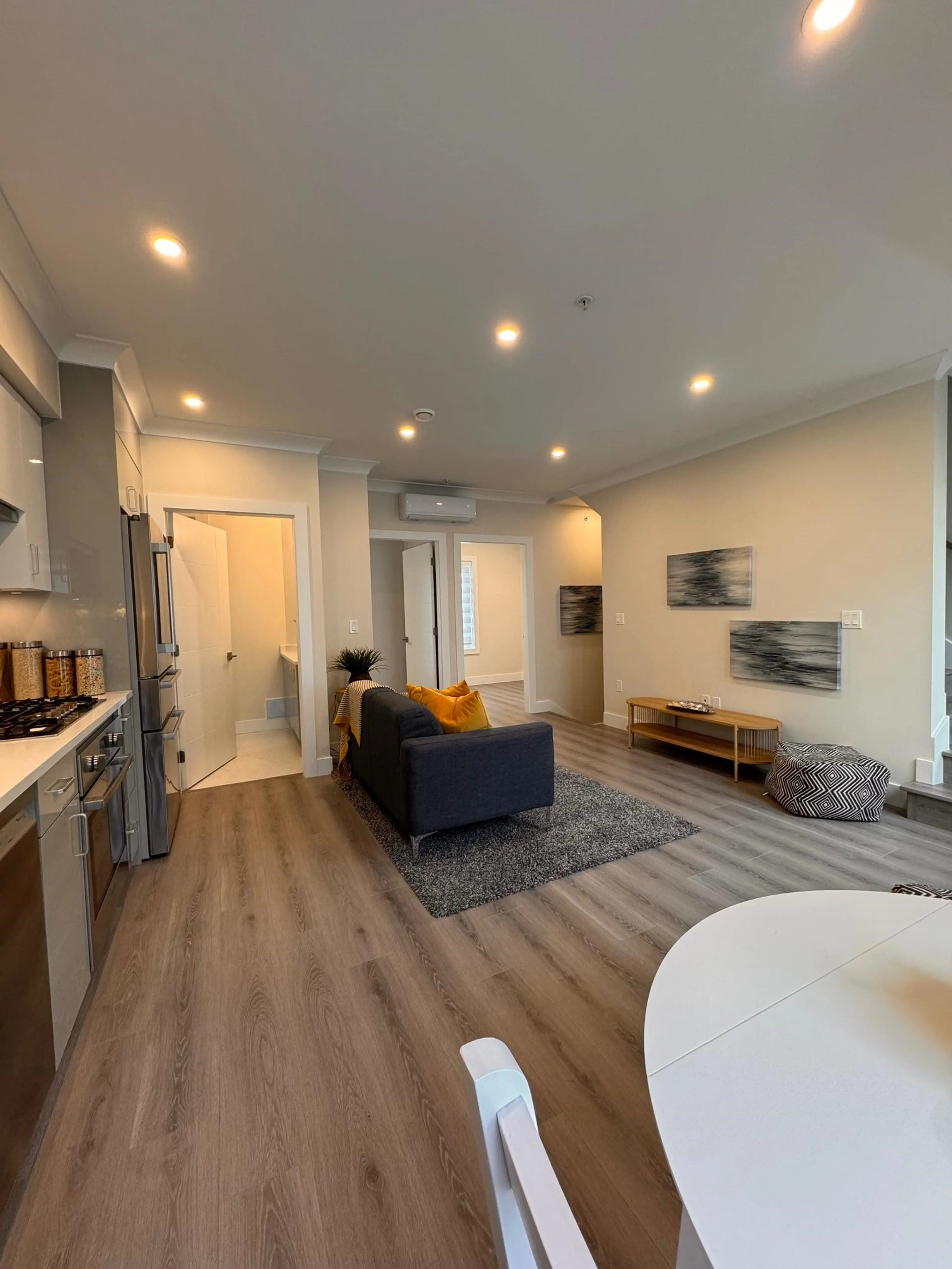 Property at 8319 FRENCH STREET, Vancouver, BC