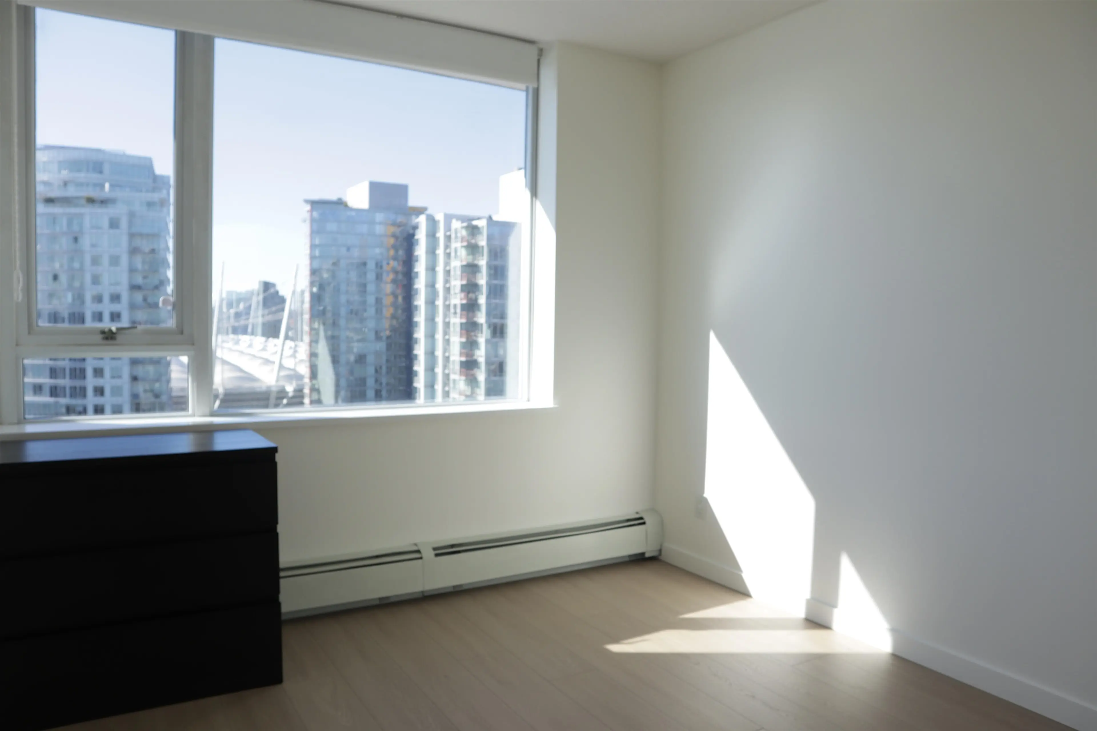 Property at #2906 689 ABBOTT STREET, Vancouver, BC