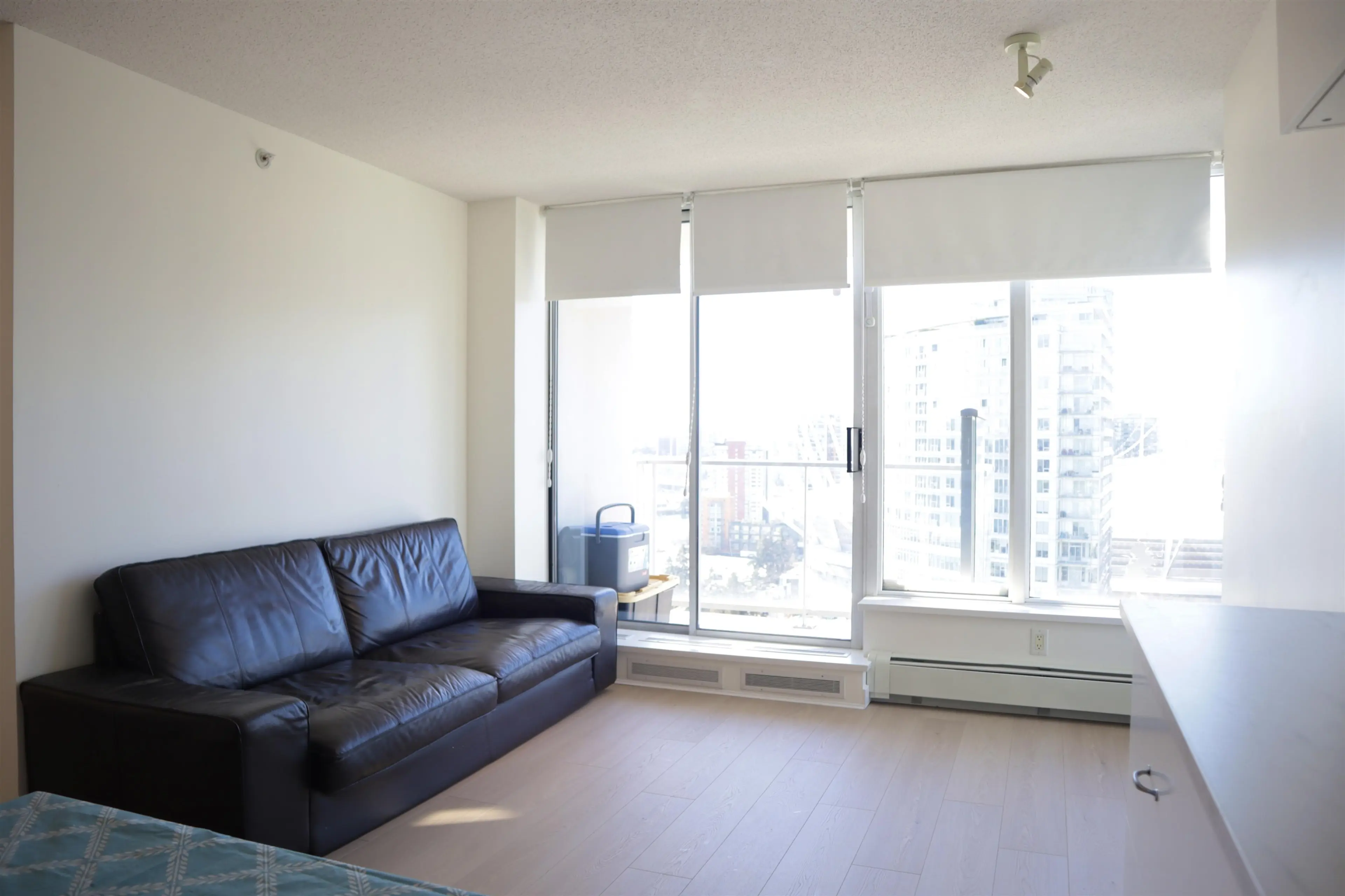 Property at #2906 689 ABBOTT STREET, Vancouver, BC