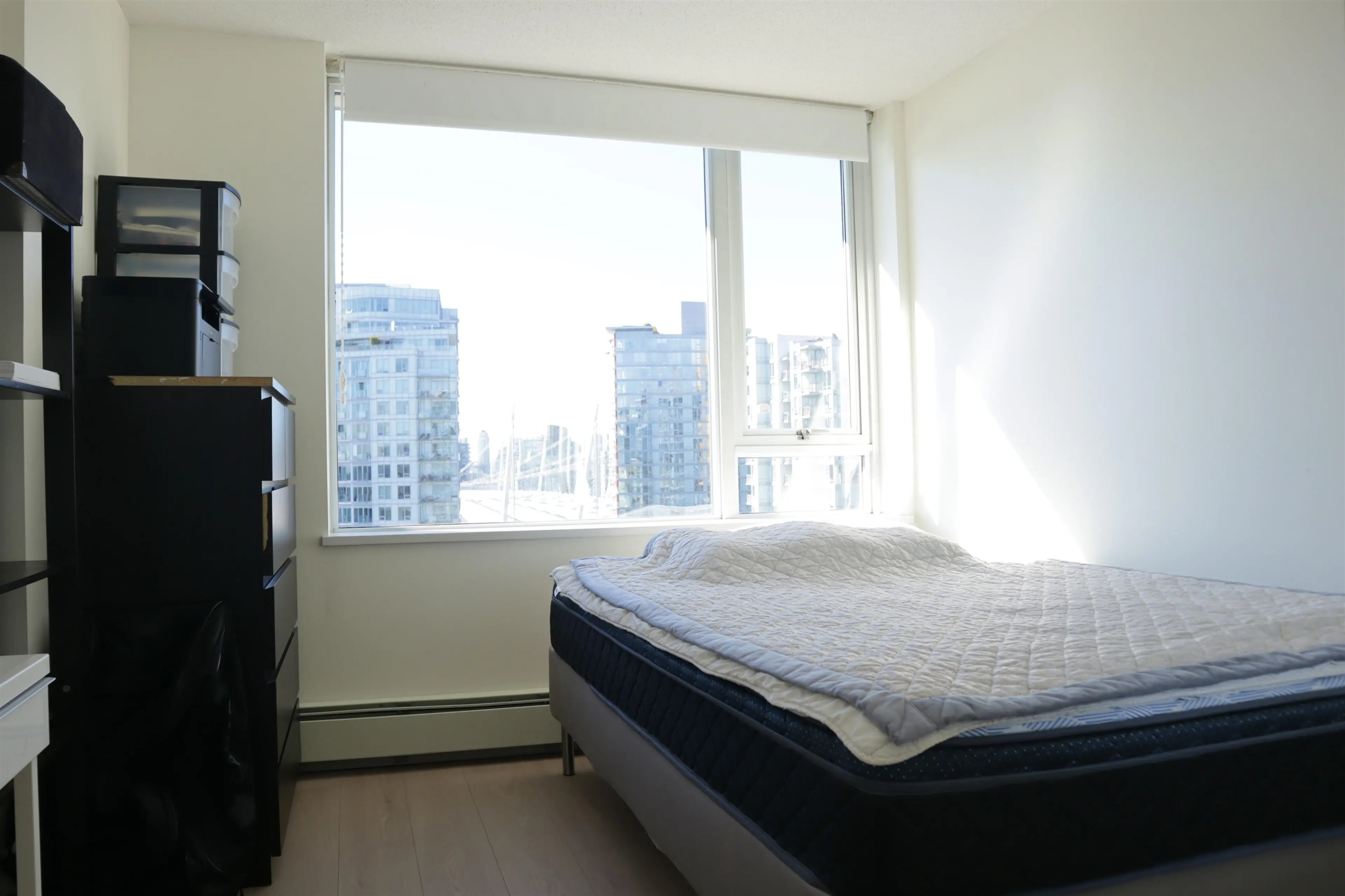 Property at #2906 689 ABBOTT STREET, Vancouver, BC