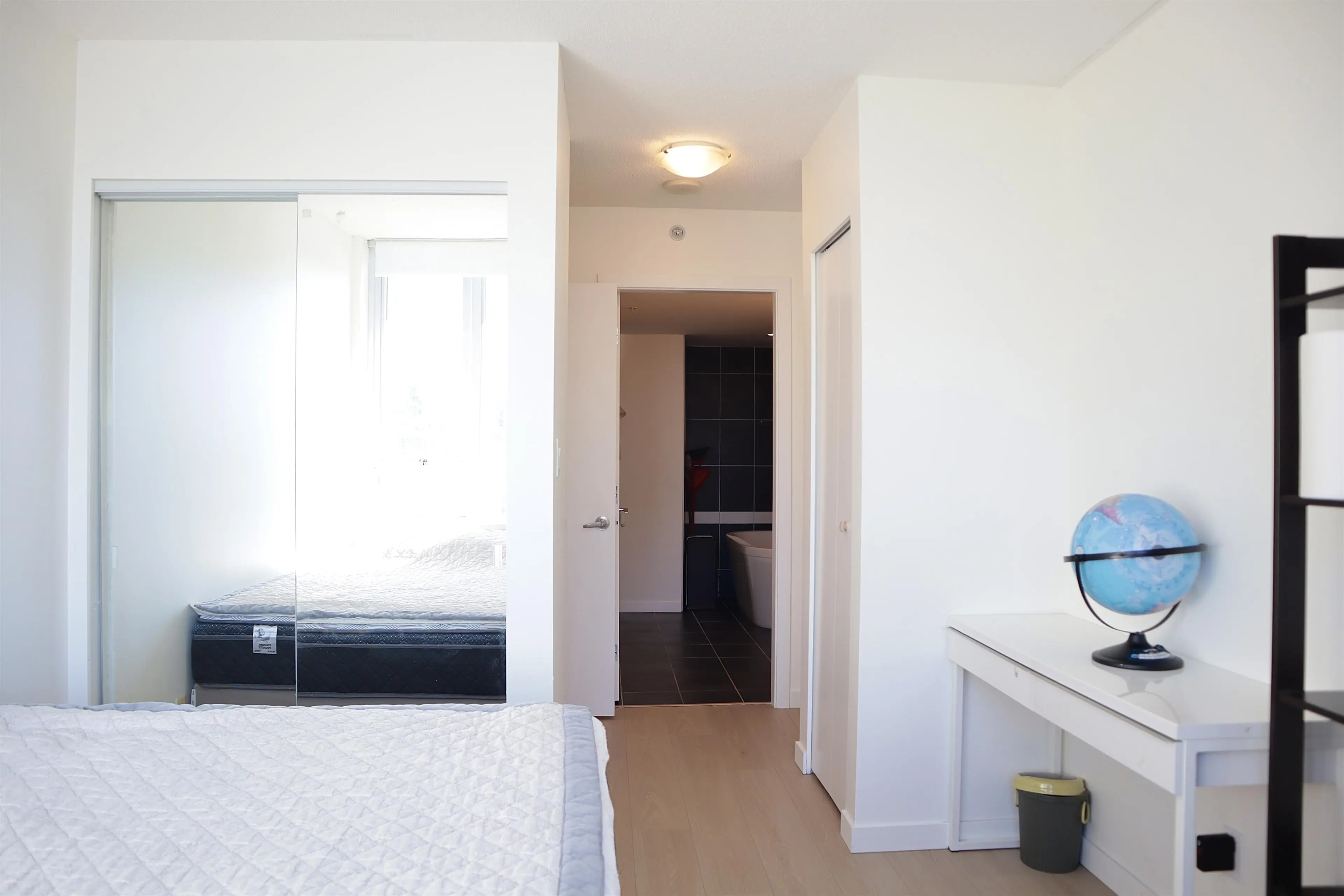 Property at #2906 689 ABBOTT STREET, Vancouver, BC