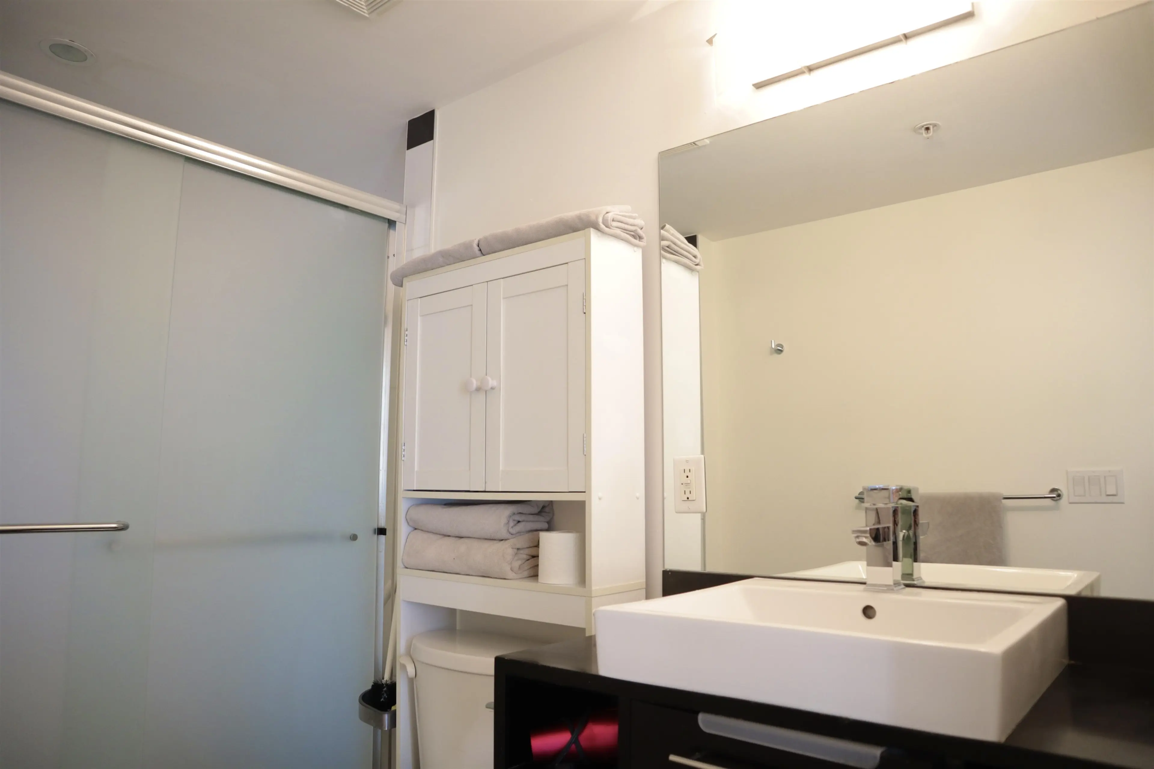 Property at #2906 689 ABBOTT STREET, Vancouver, BC