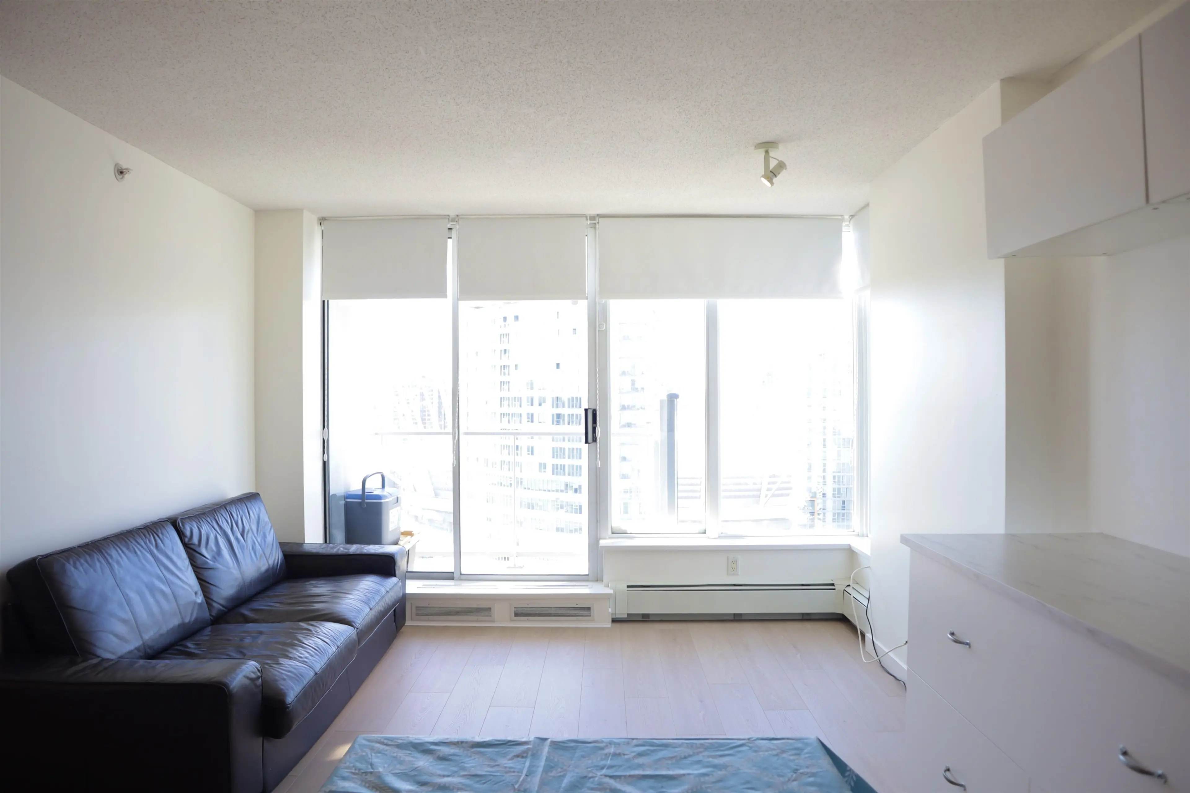 Property at #2906 689 ABBOTT STREET, Vancouver, BC