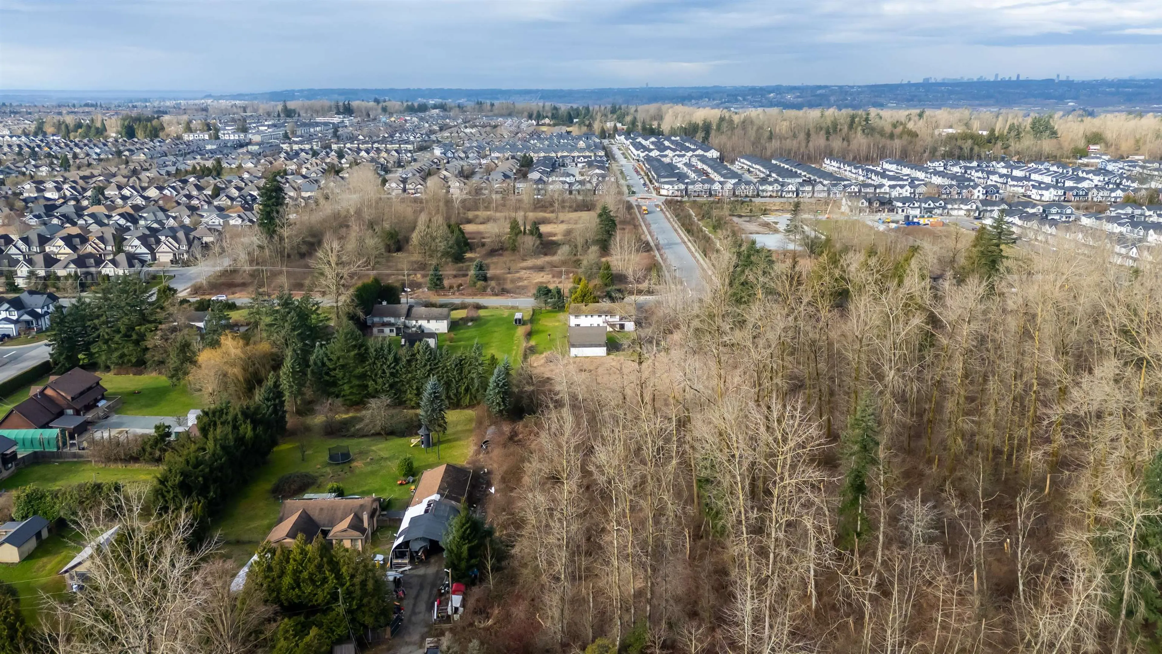 Property at 7380 198B STREET, Langley, BC