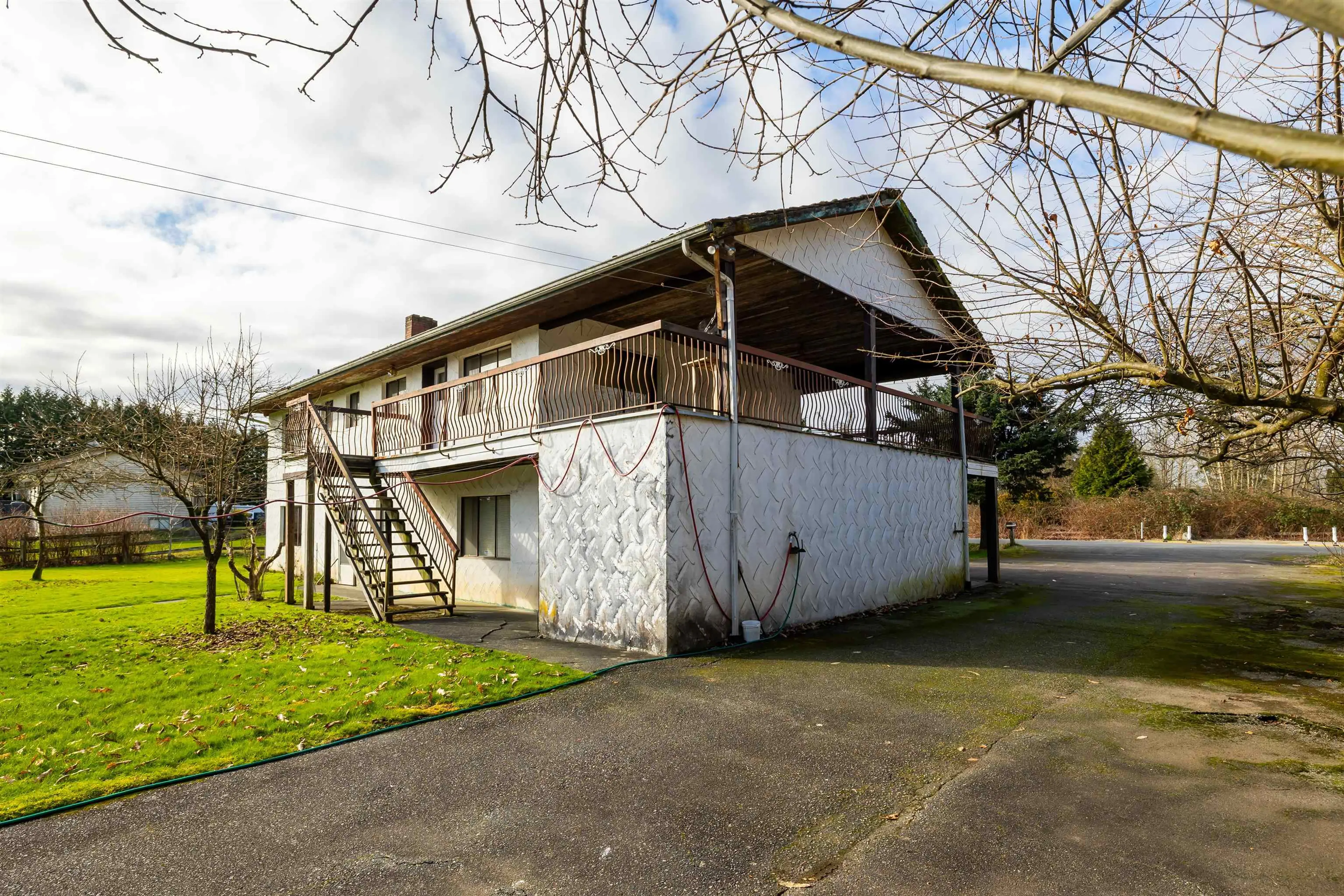 Property at 7380 198B STREET, Langley, BC