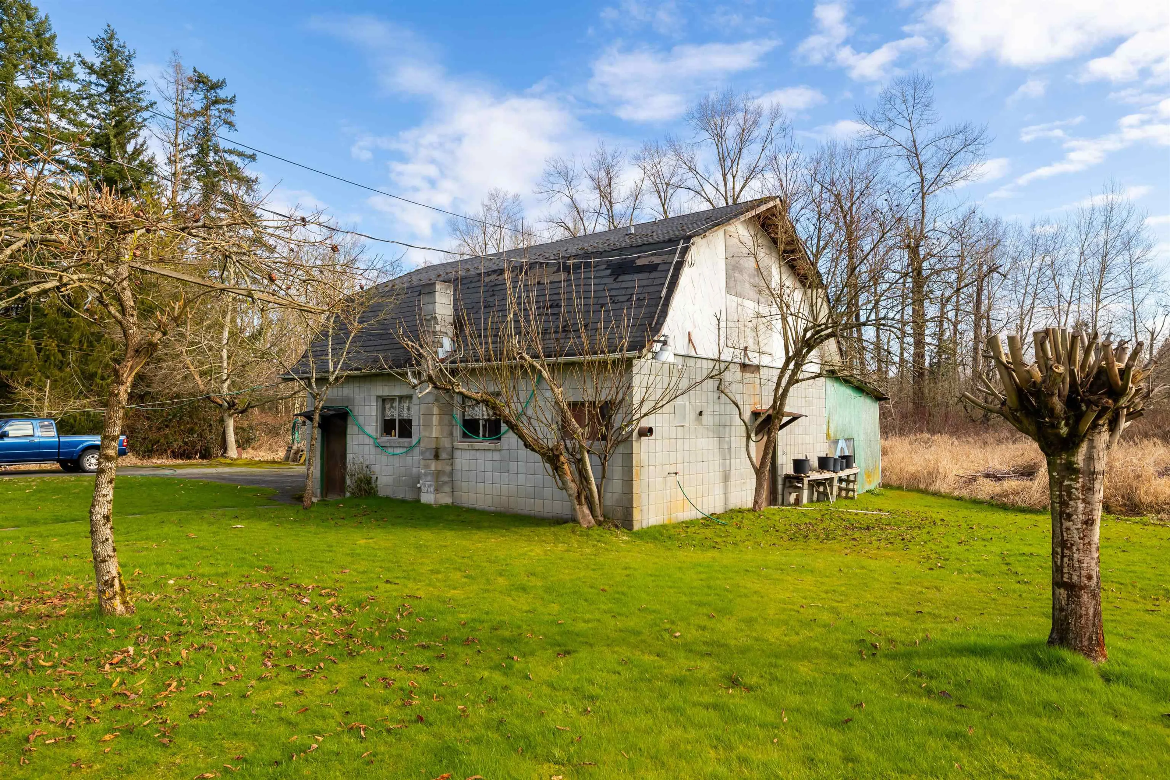 Property at 7380 198B STREET, Langley, BC