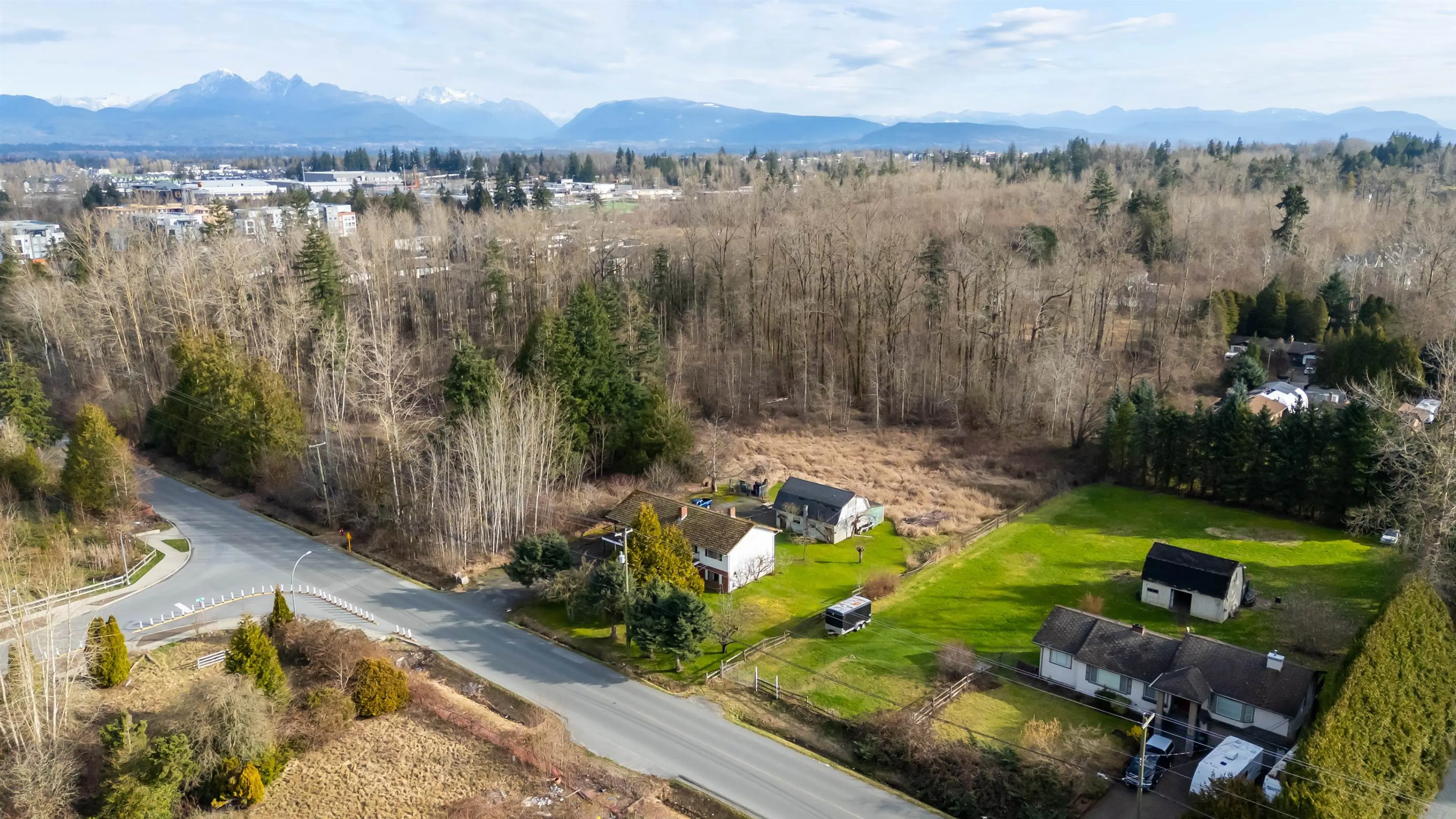 Property at 7380 198B STREET, Langley, BC