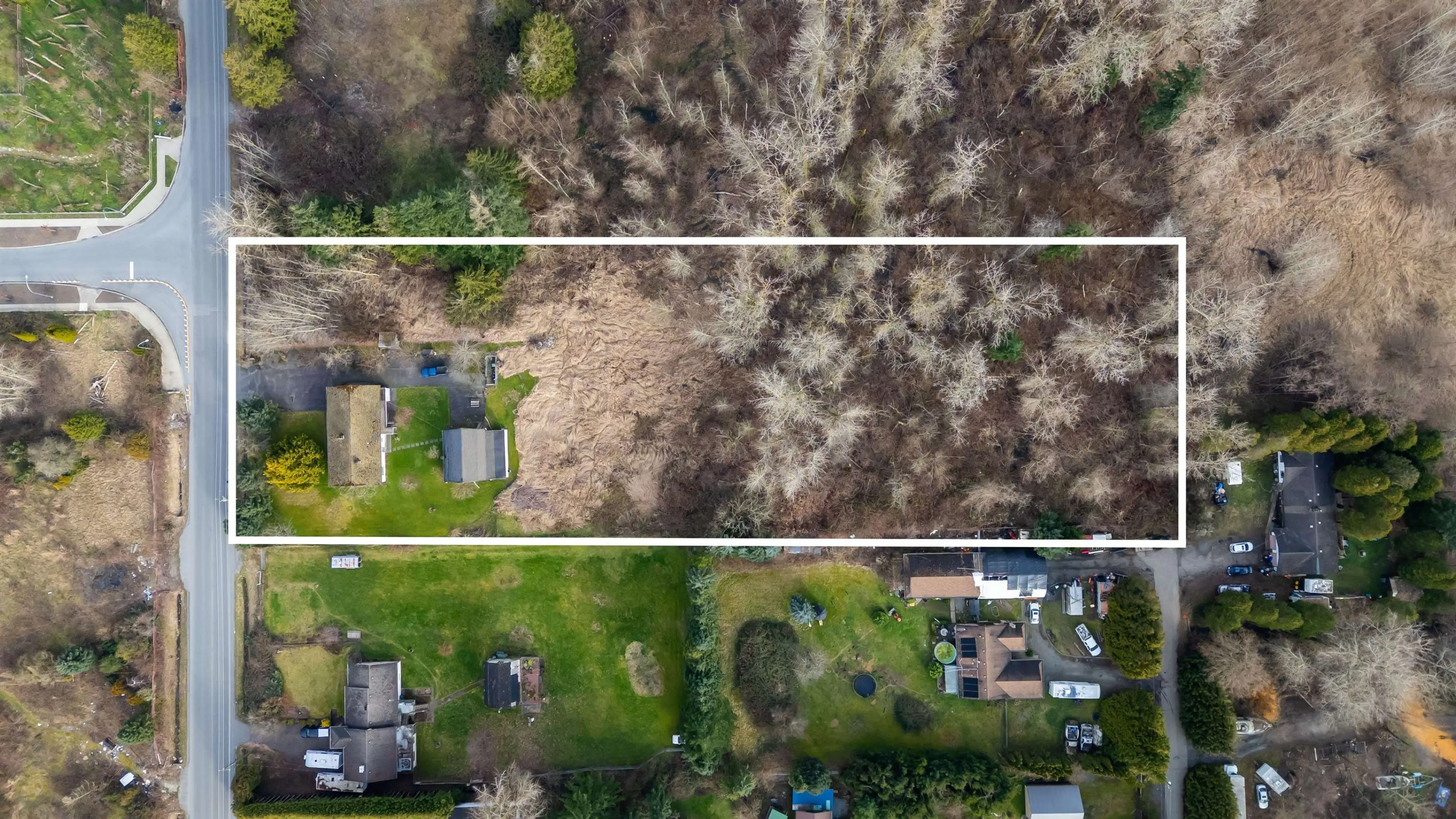 Property at 7380 198B STREET, Langley, BC