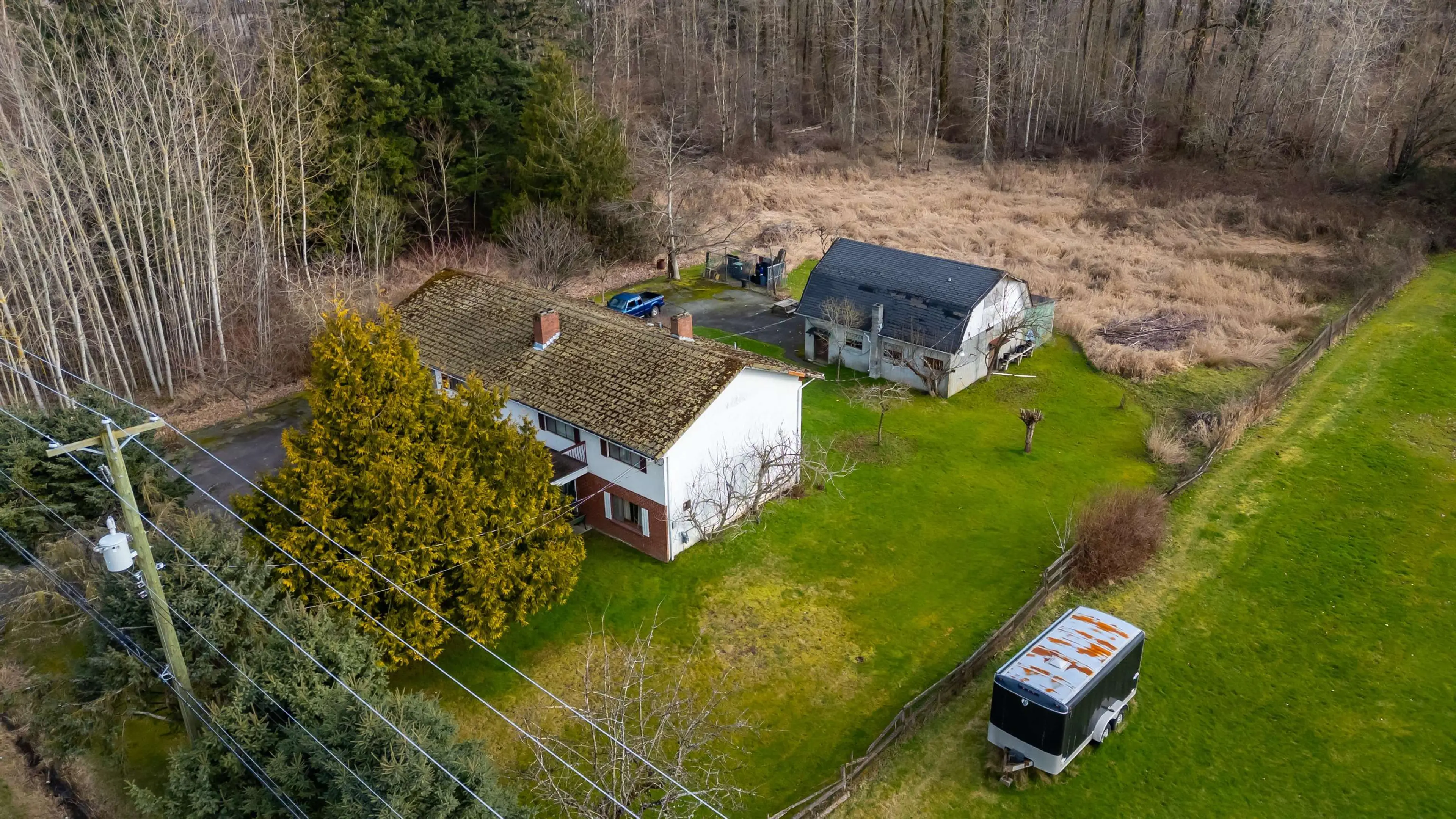 Property at 7380 198B STREET, Langley, BC