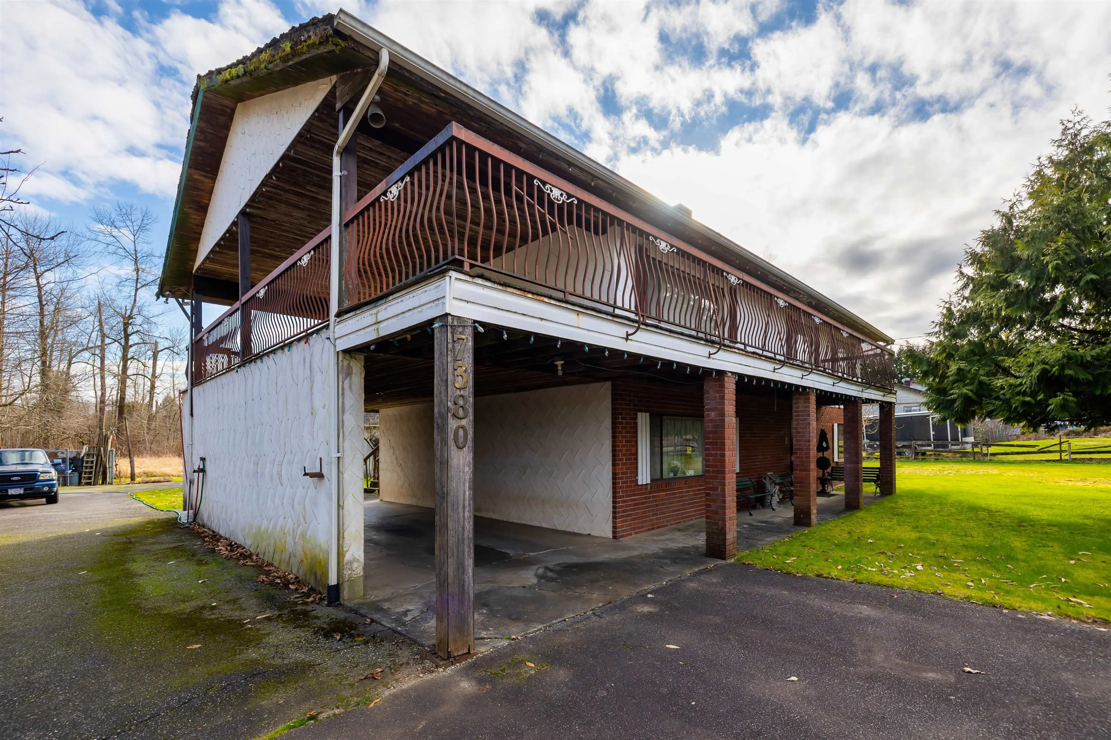 Property at 7380 198B STREET, Langley, BC