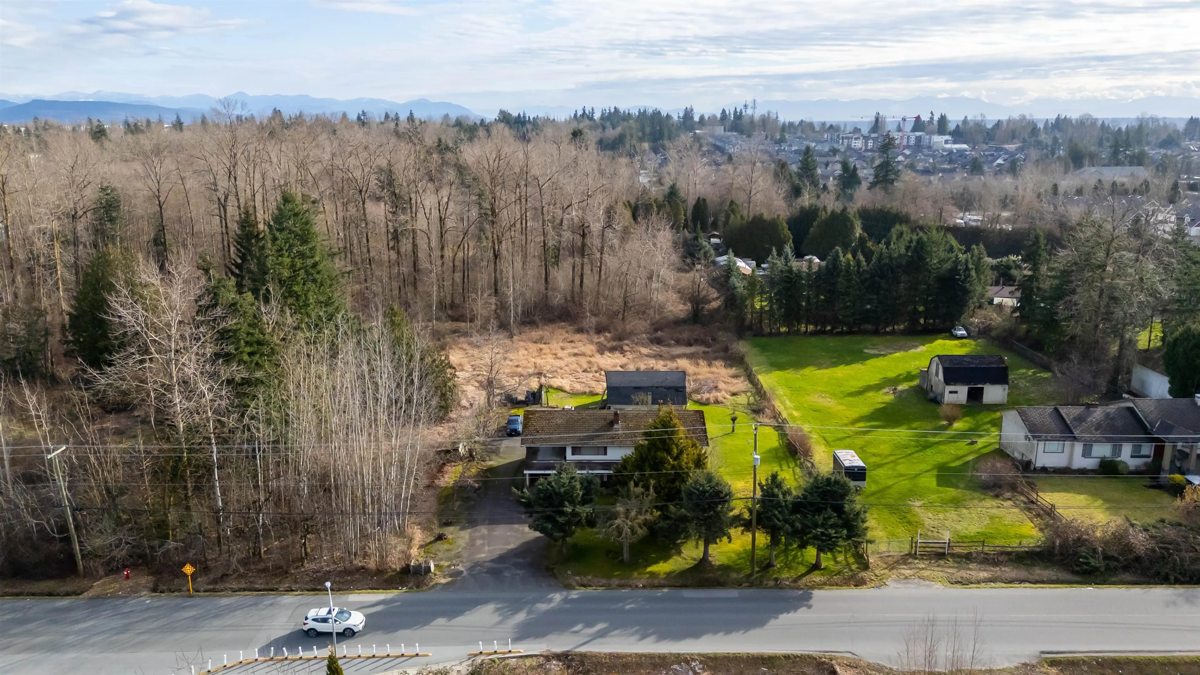 Property at 7380 198B STREET, Langley, BC