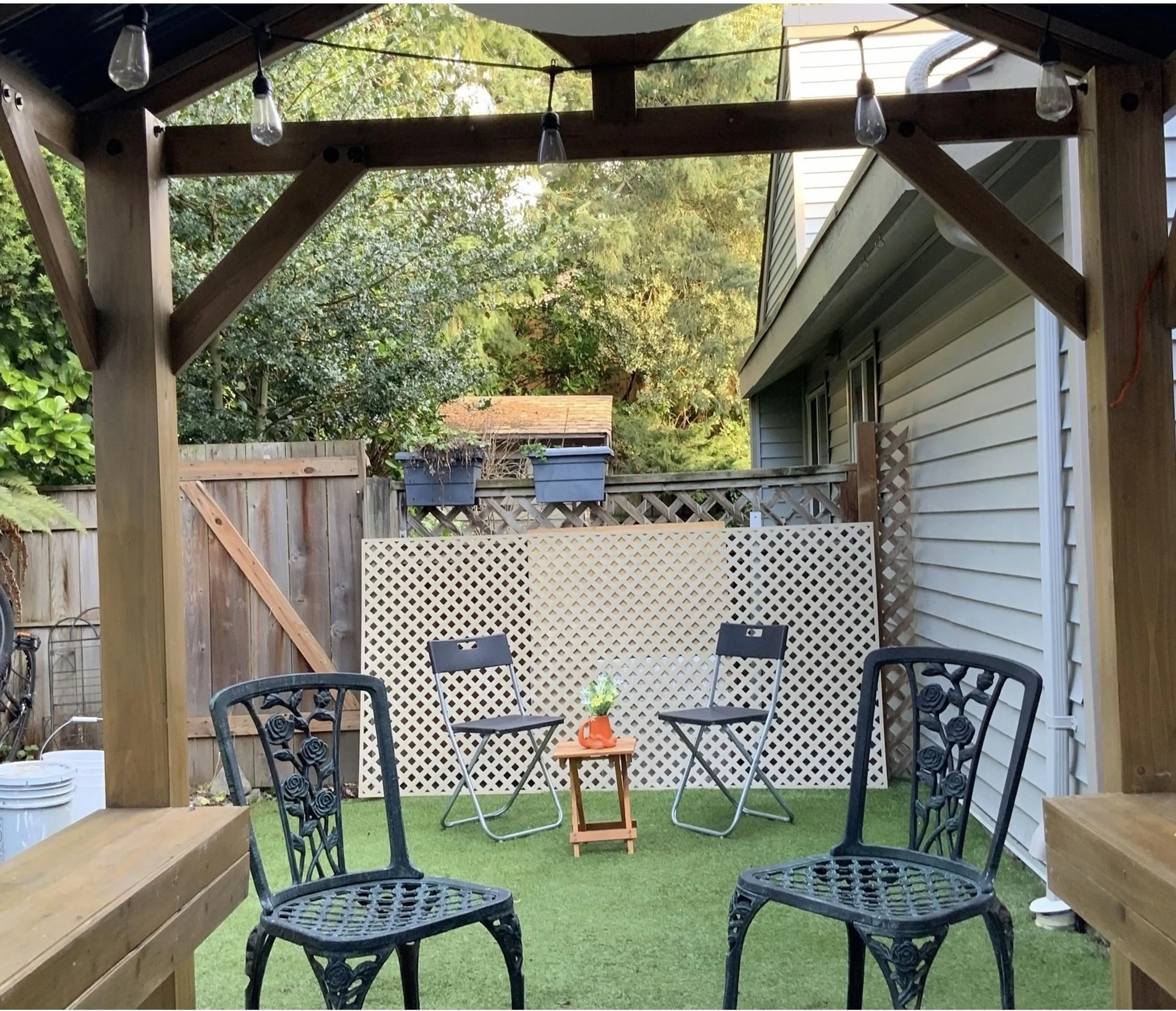 Property at 19205 FAIRWAY DRIVE, Surrey, BC