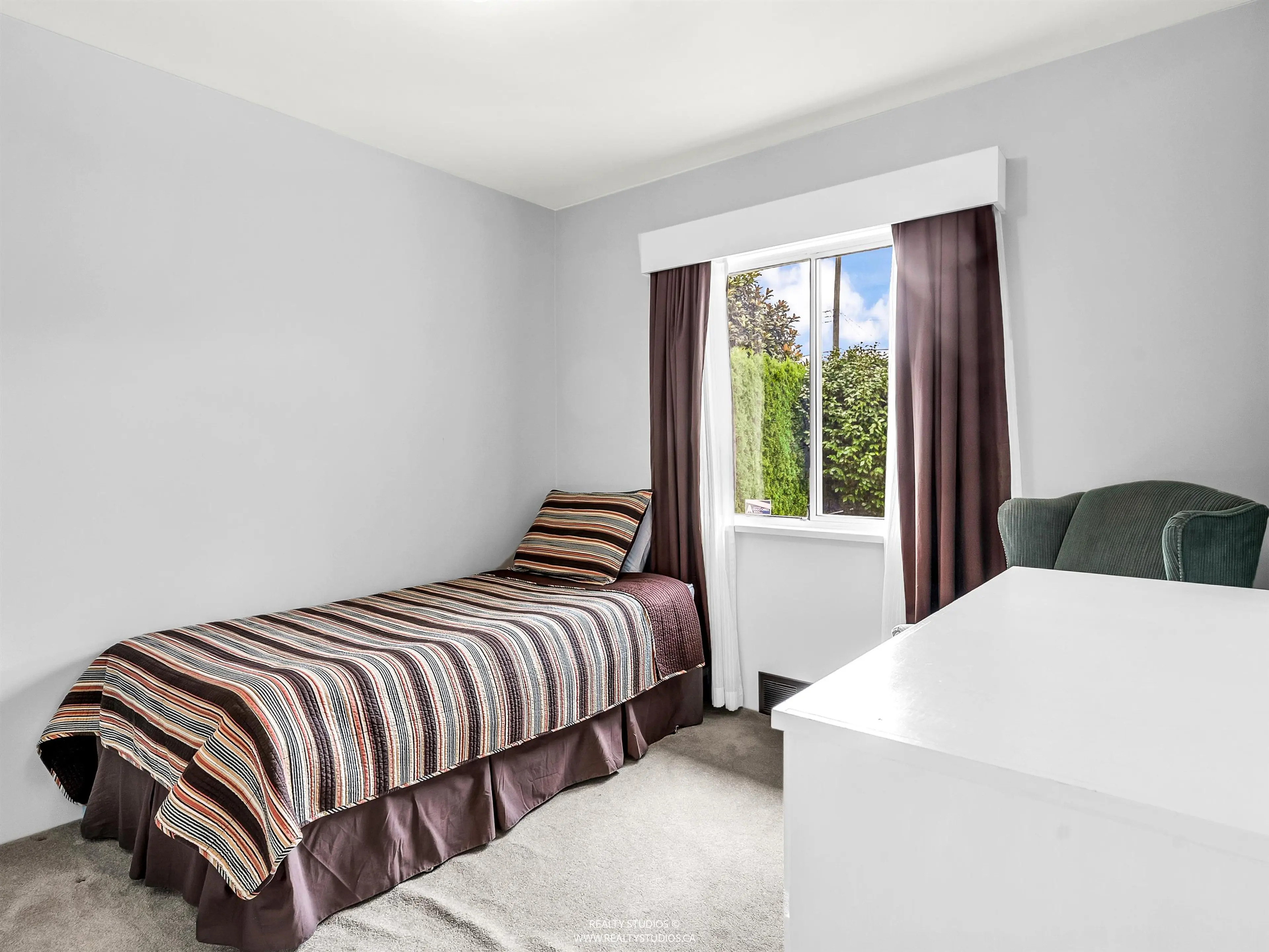 Property at 4830 SOUTHLAWN DRIVE, Burnaby, BC