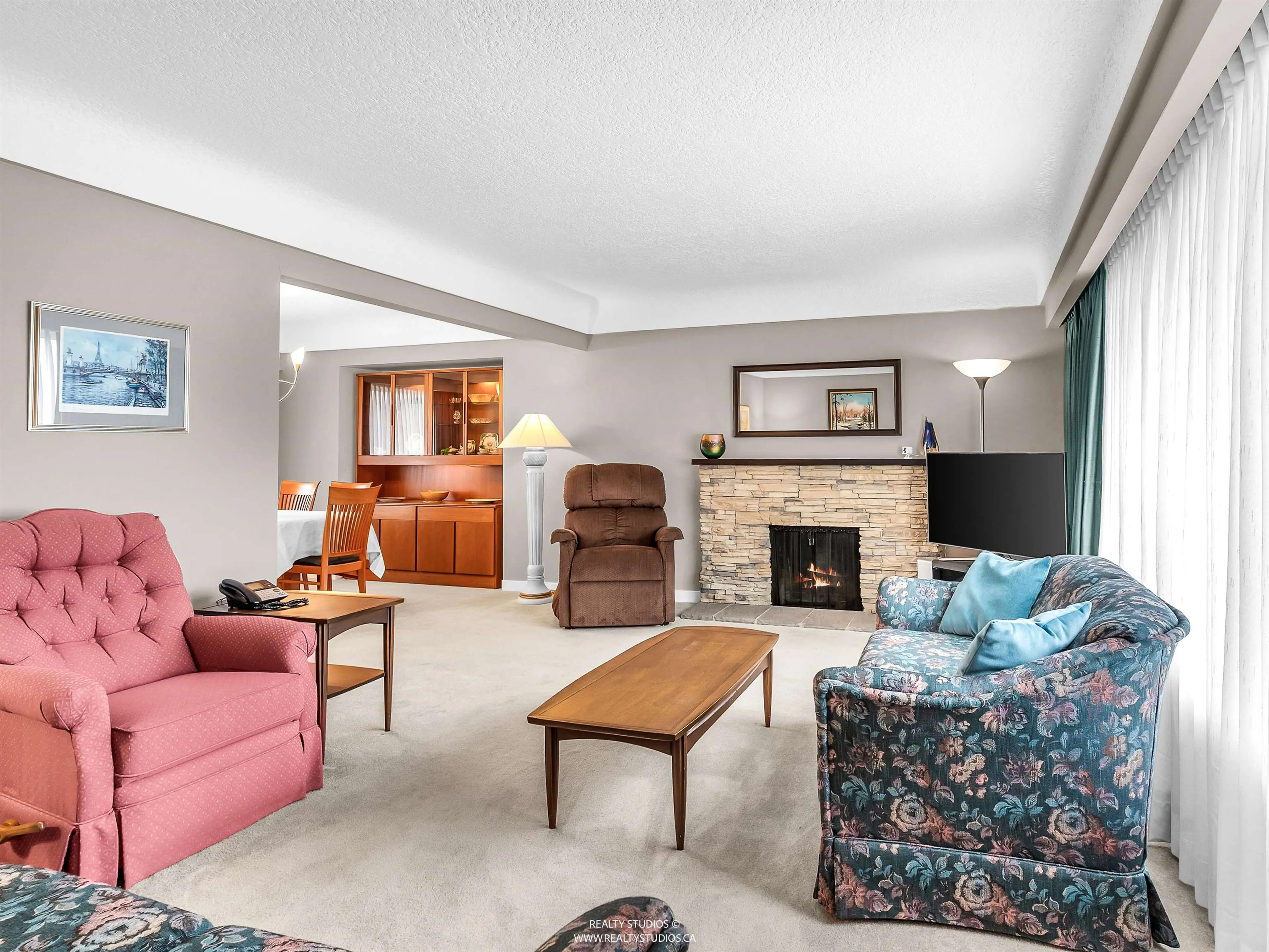 Property at 4830 SOUTHLAWN DRIVE, Burnaby, BC