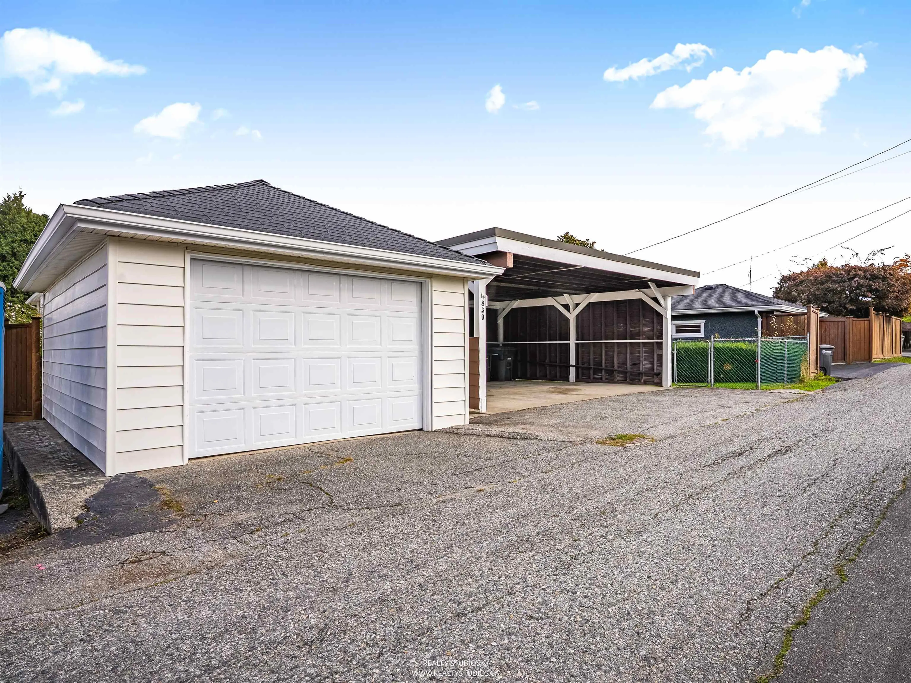 Property at 4830 SOUTHLAWN DRIVE, Burnaby, BC