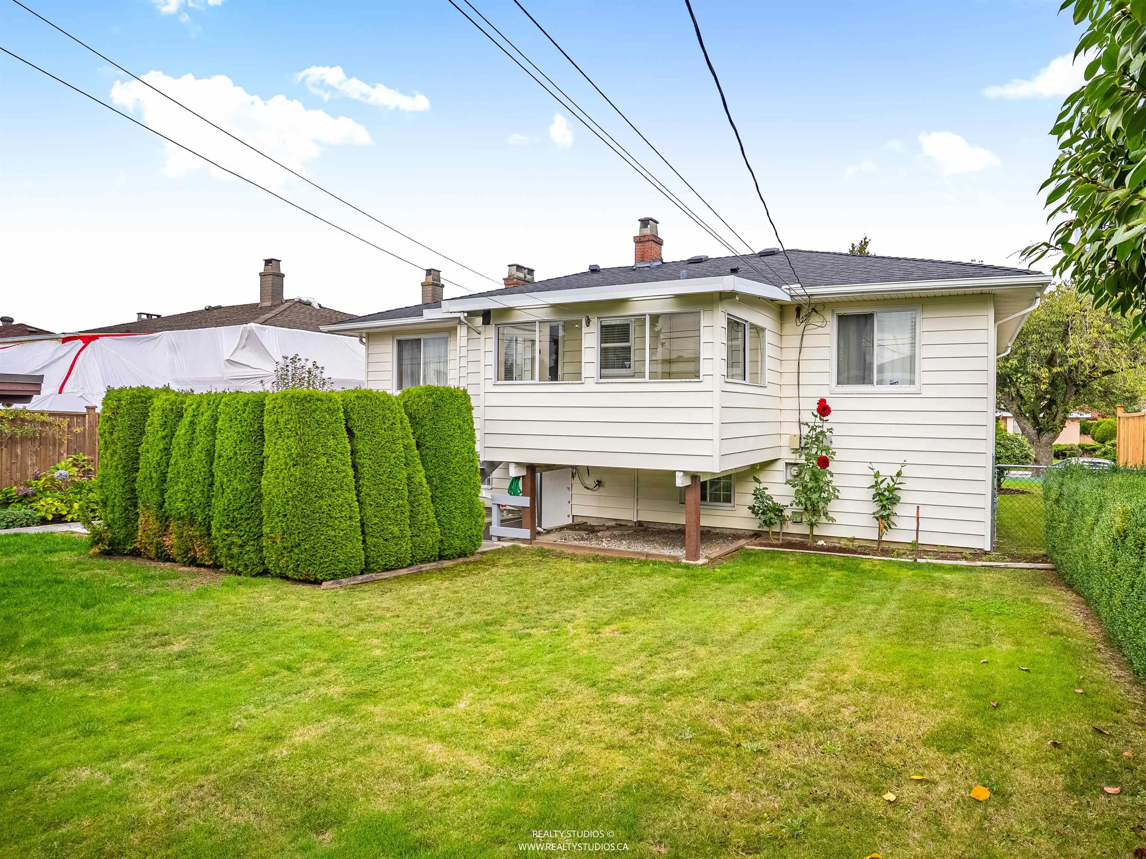 Property at 4830 SOUTHLAWN DRIVE, Burnaby, BC