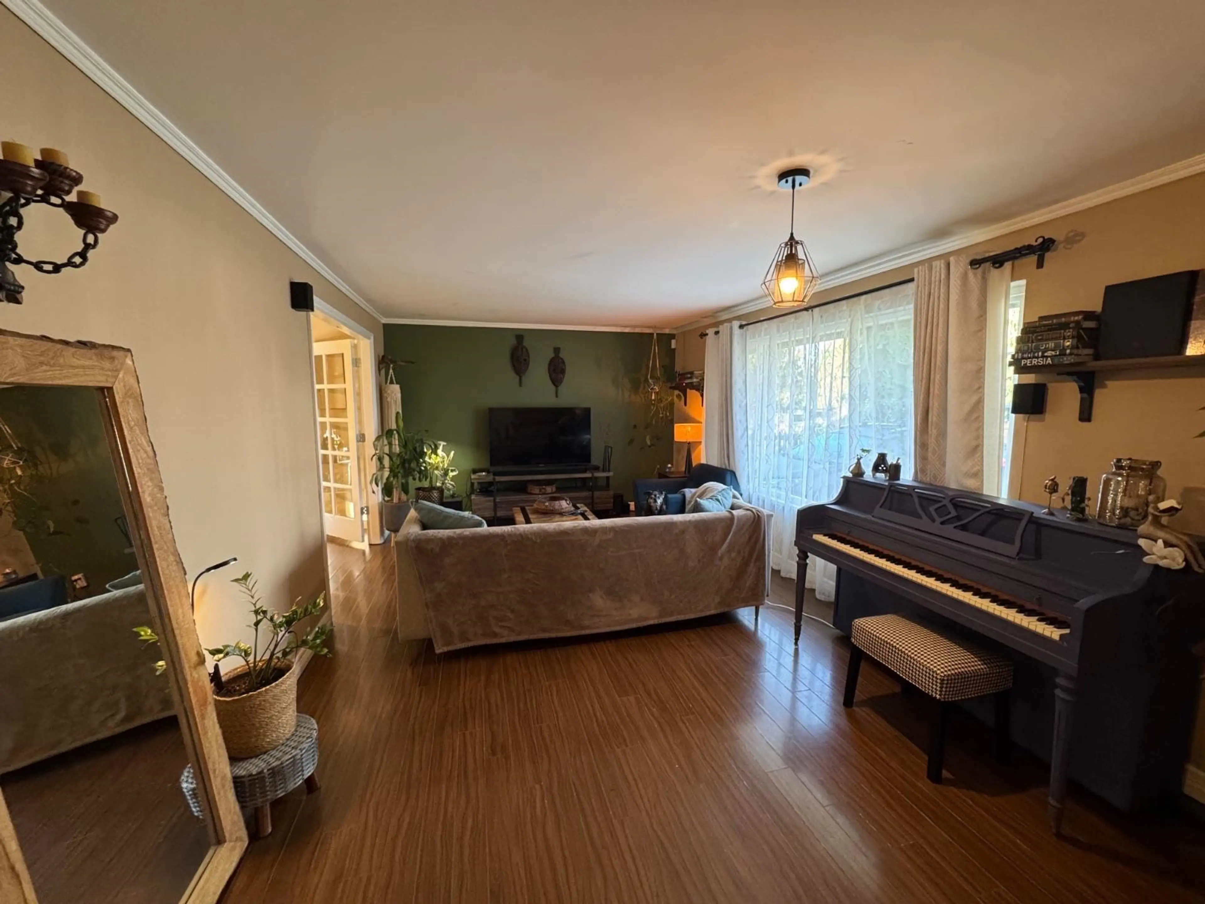 Property at 20624 WESTFIELD AVENUE, Maple Ridge, BC