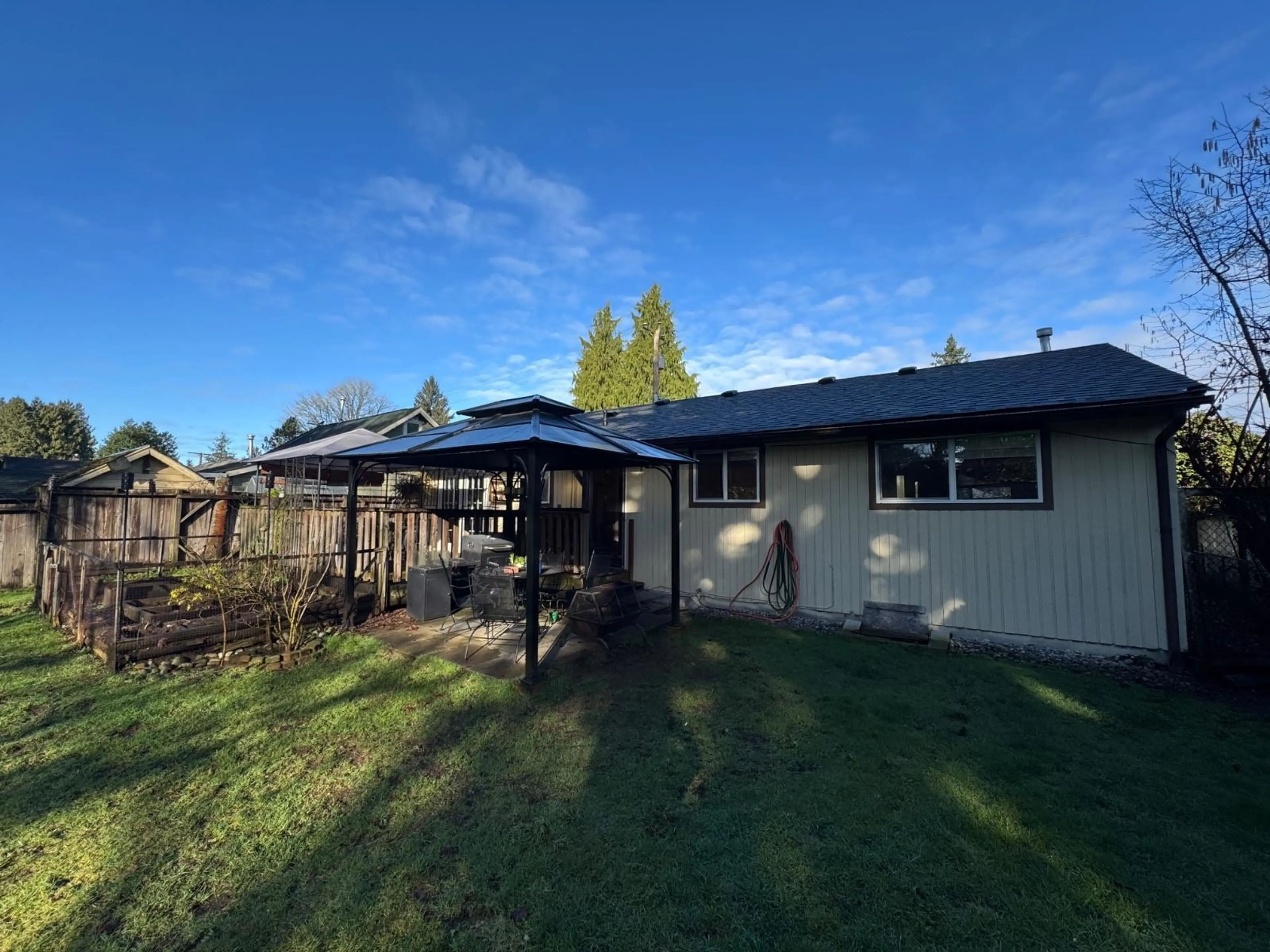 Property at 20624 WESTFIELD AVENUE, Maple Ridge, BC
