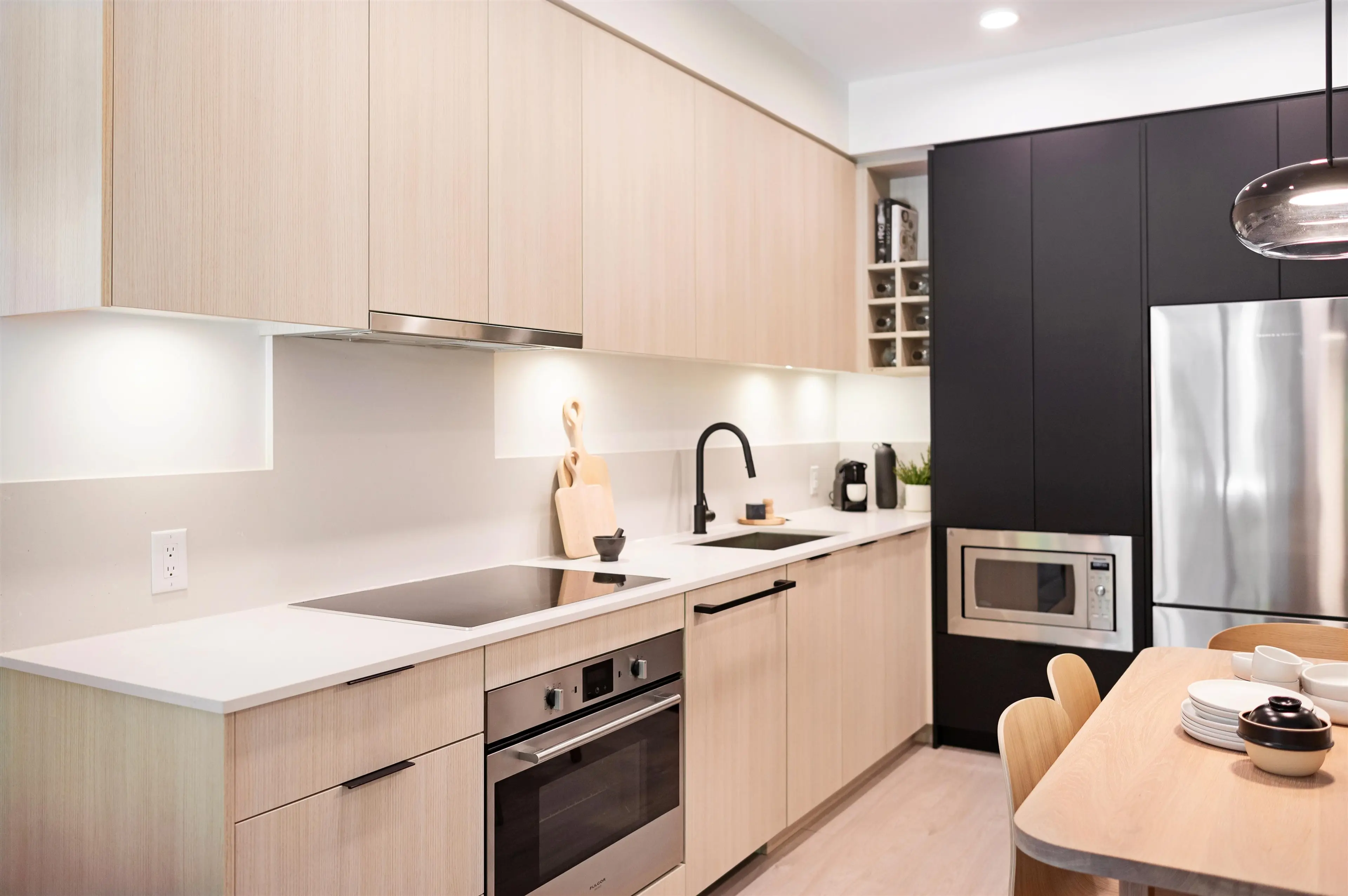 Property at #203 968 LYTTON STREET, North Vancouver, BC