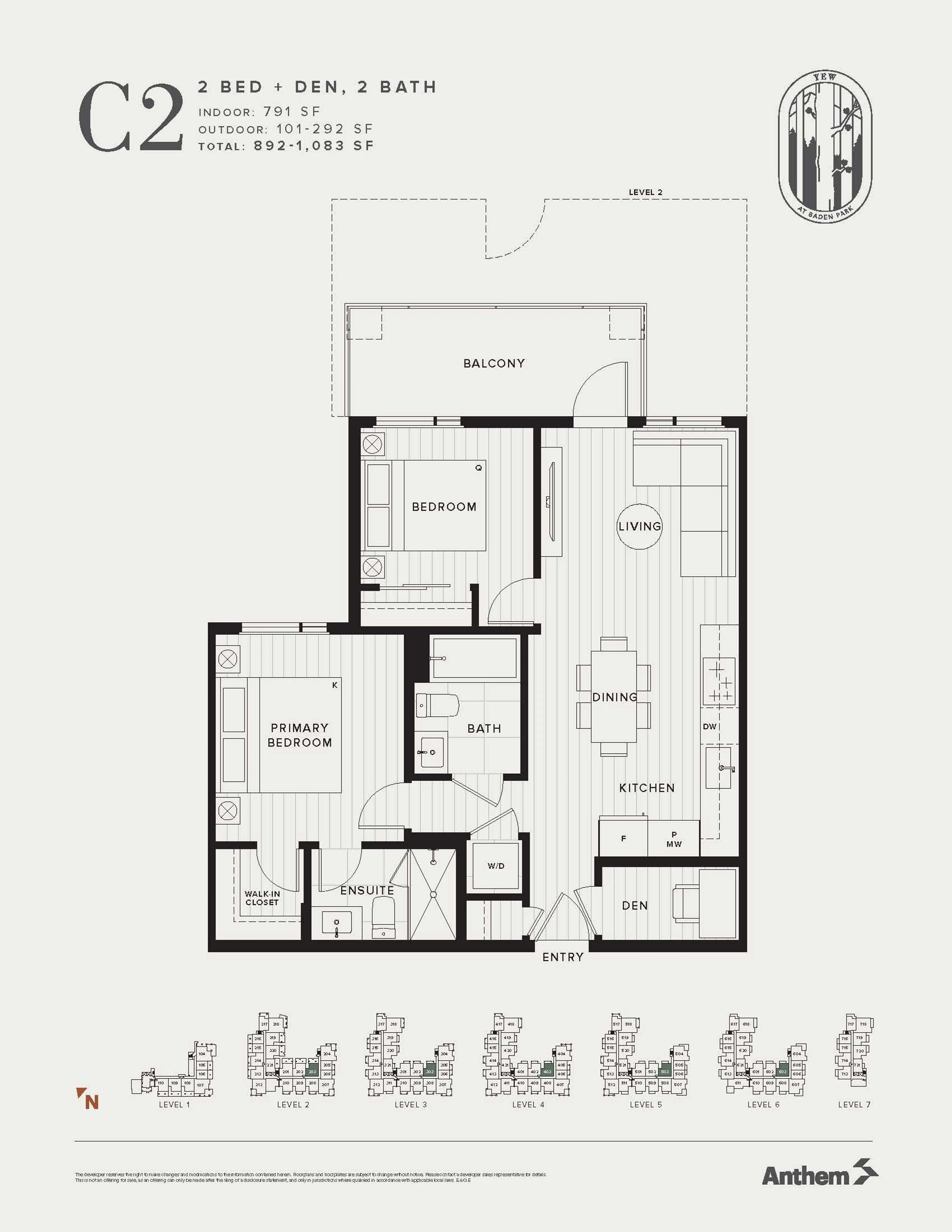 Property at #203 968 LYTTON STREET, North Vancouver, BC