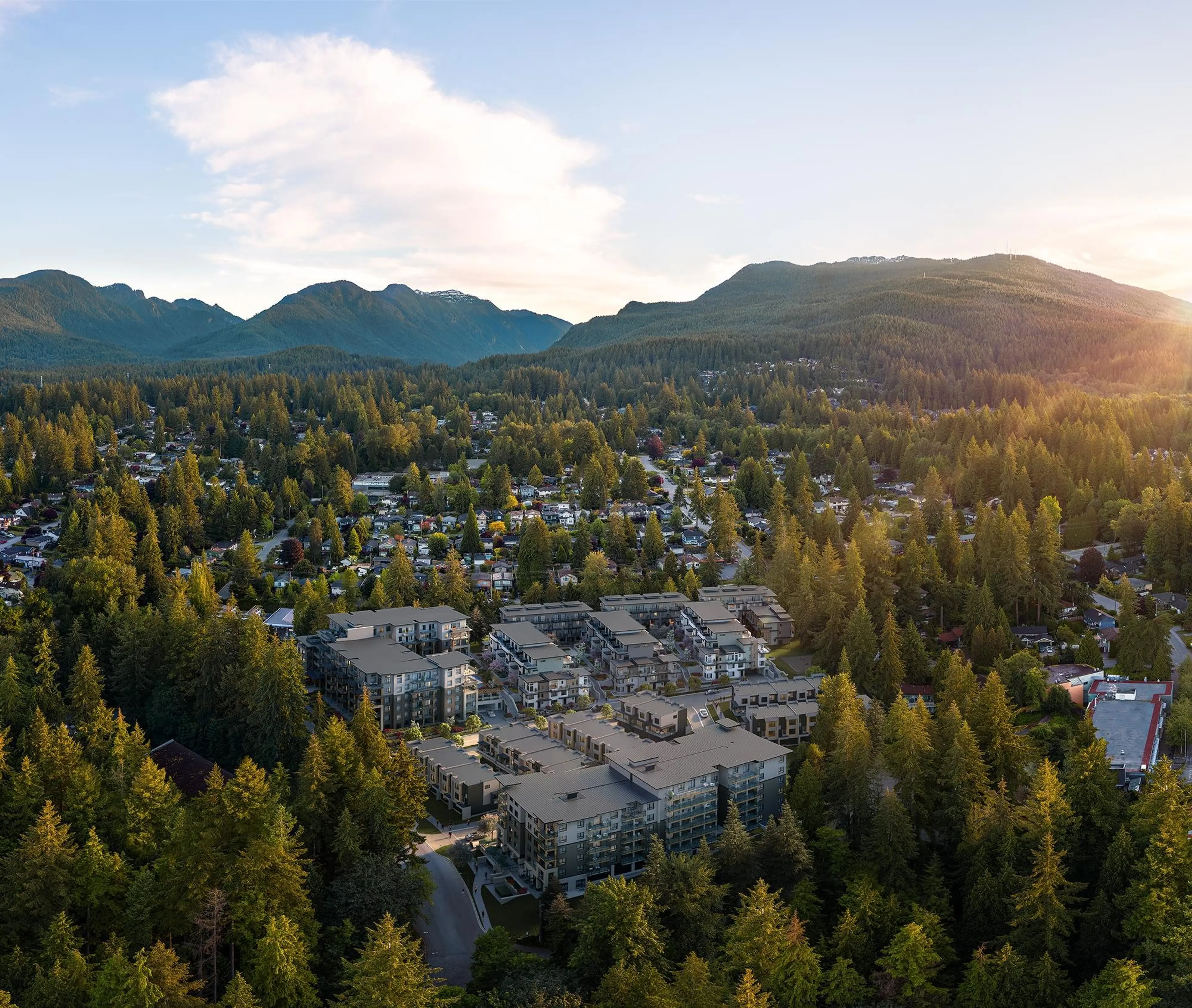 Property at #203 968 LYTTON STREET, North Vancouver, BC