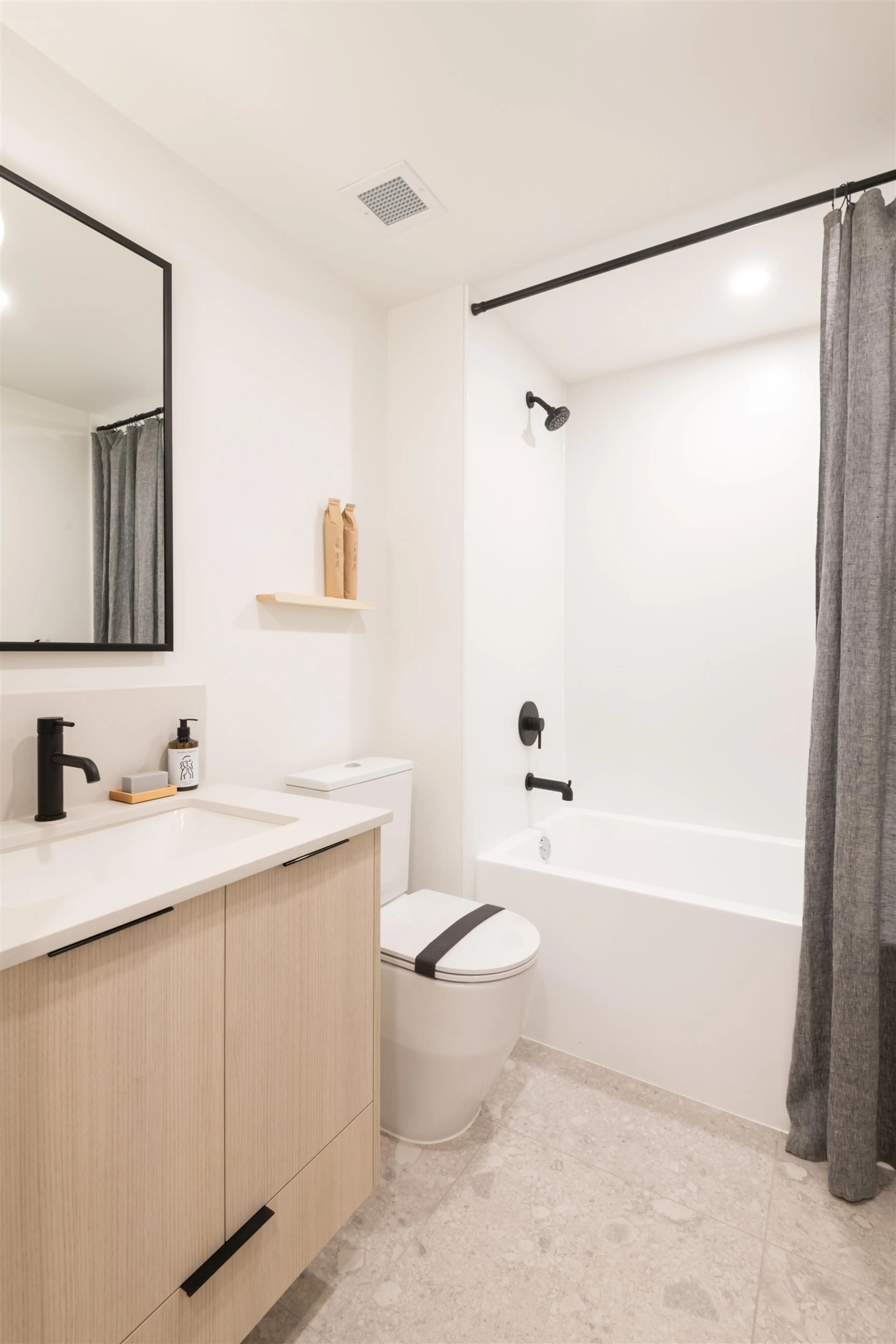 Property at #203 968 LYTTON STREET, North Vancouver, BC