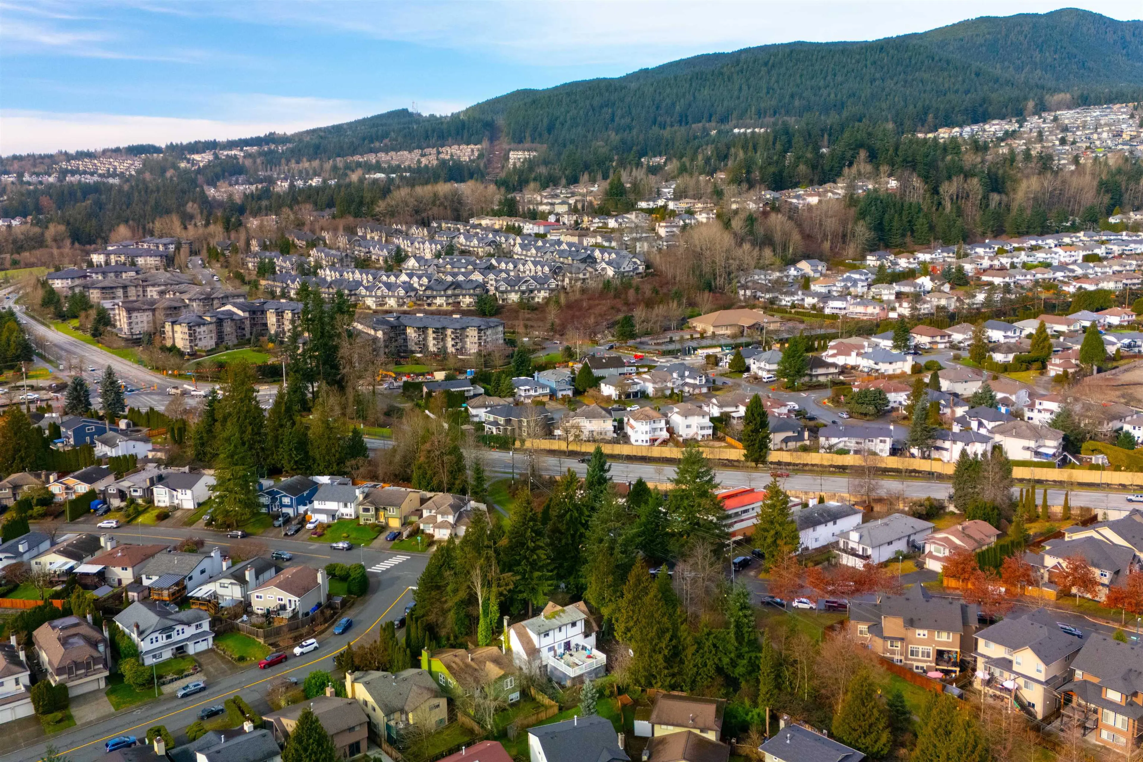 Property at 1327 NESTOR STREET, Coquitlam, BC