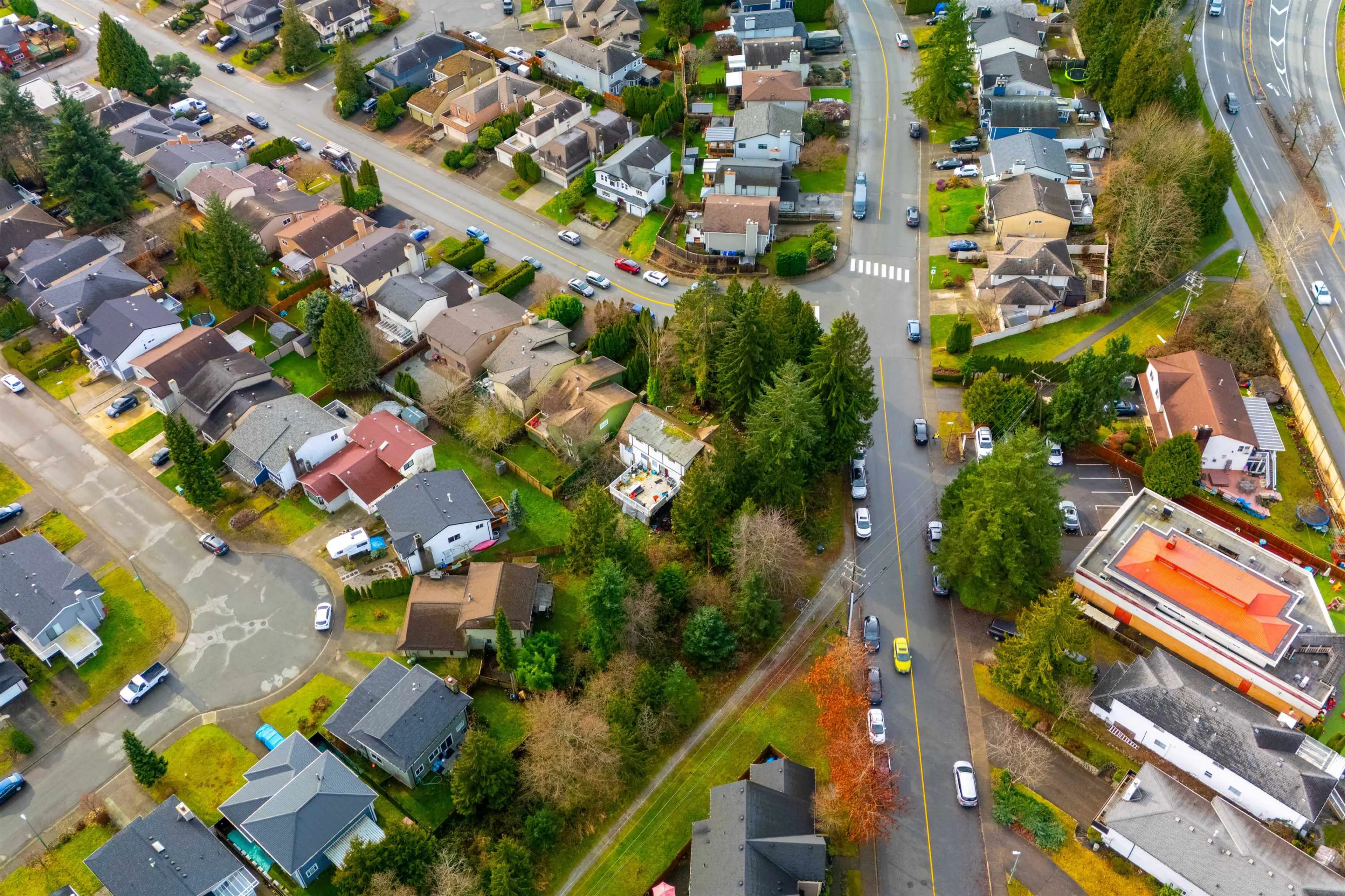 Property at 1327 NESTOR STREET, Coquitlam, BC