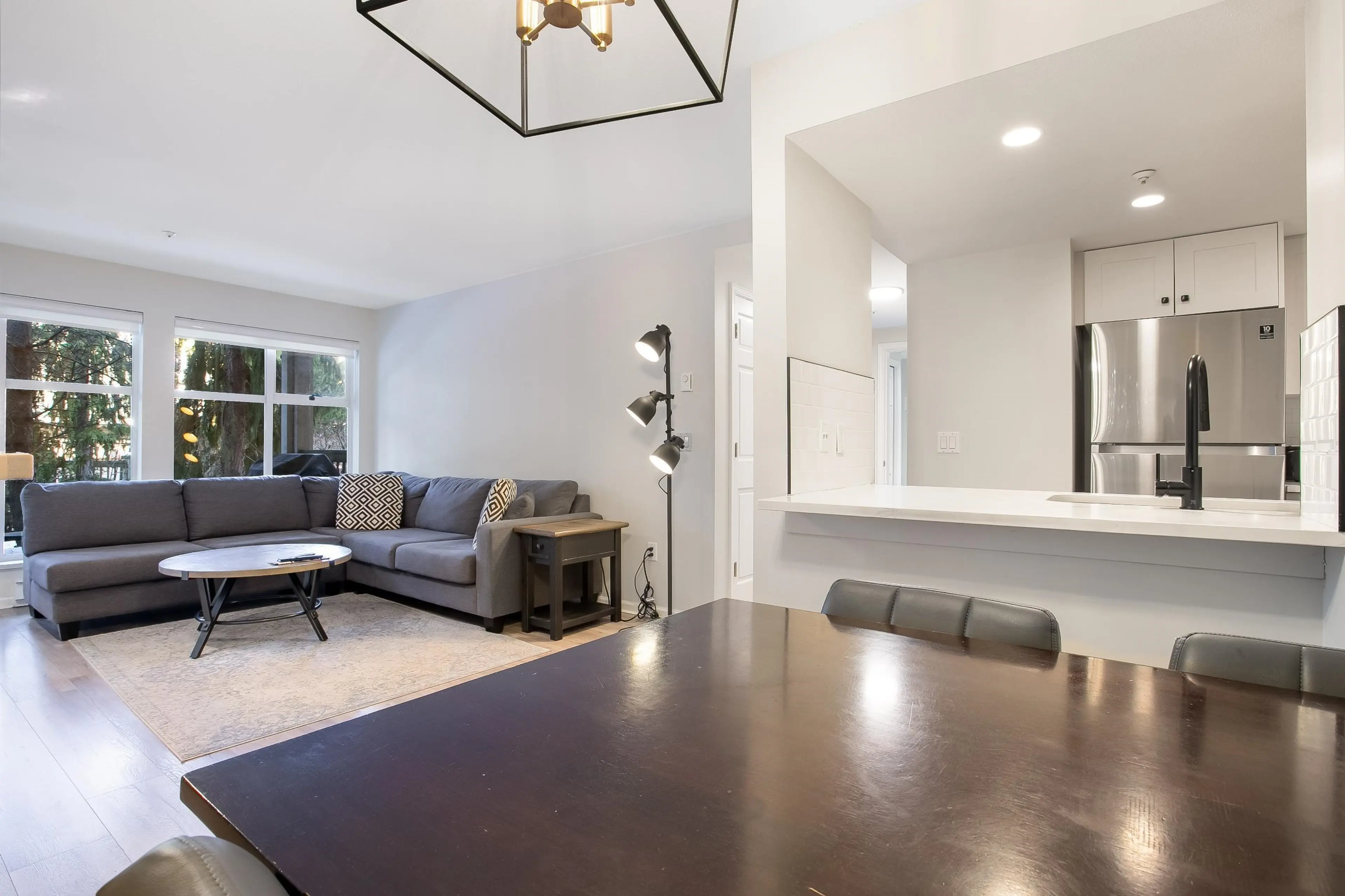 Property at #20 4355 NORTHLANDS BOULEVARD, Whistler, BC