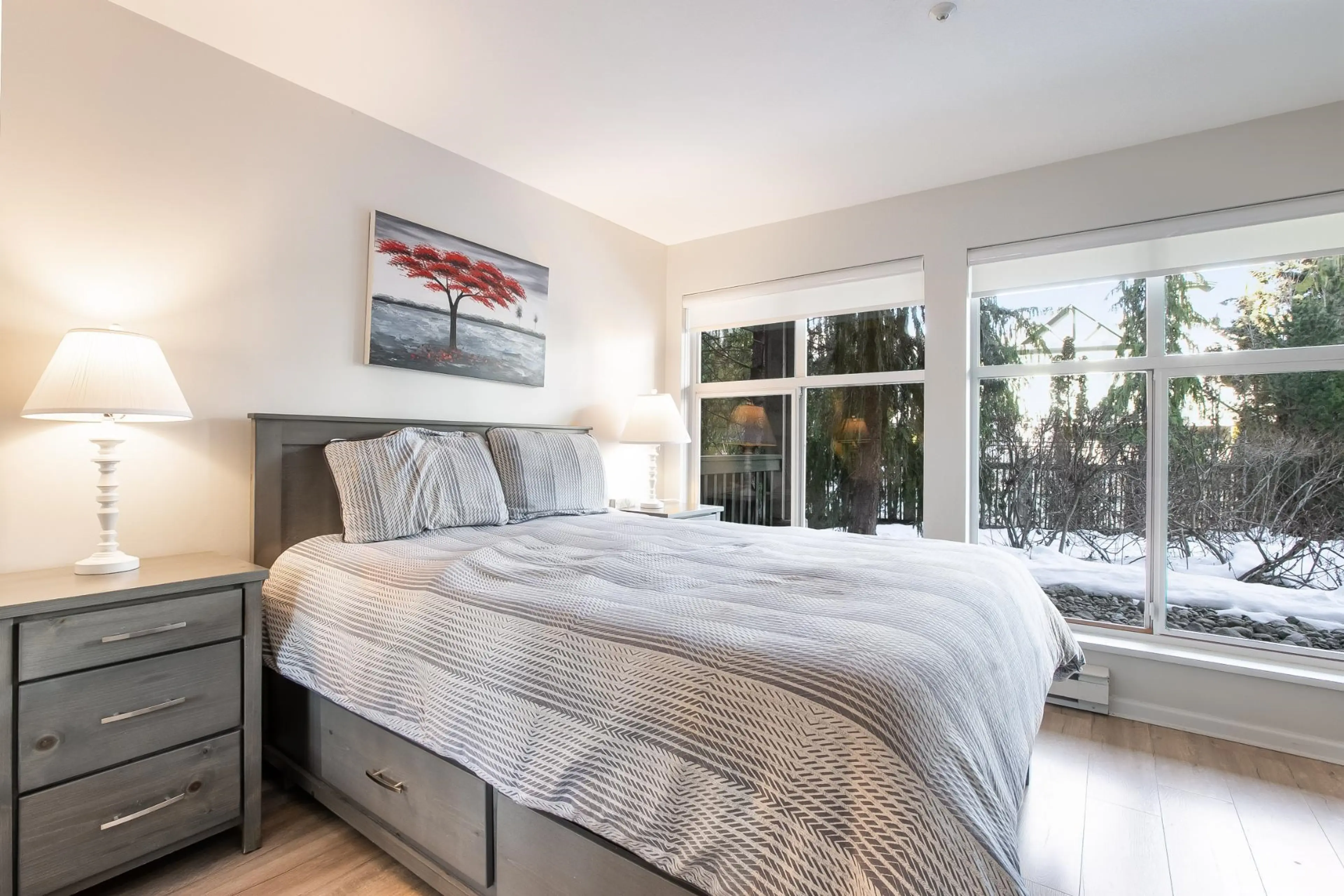 Property at #20 4355 NORTHLANDS BOULEVARD, Whistler, BC