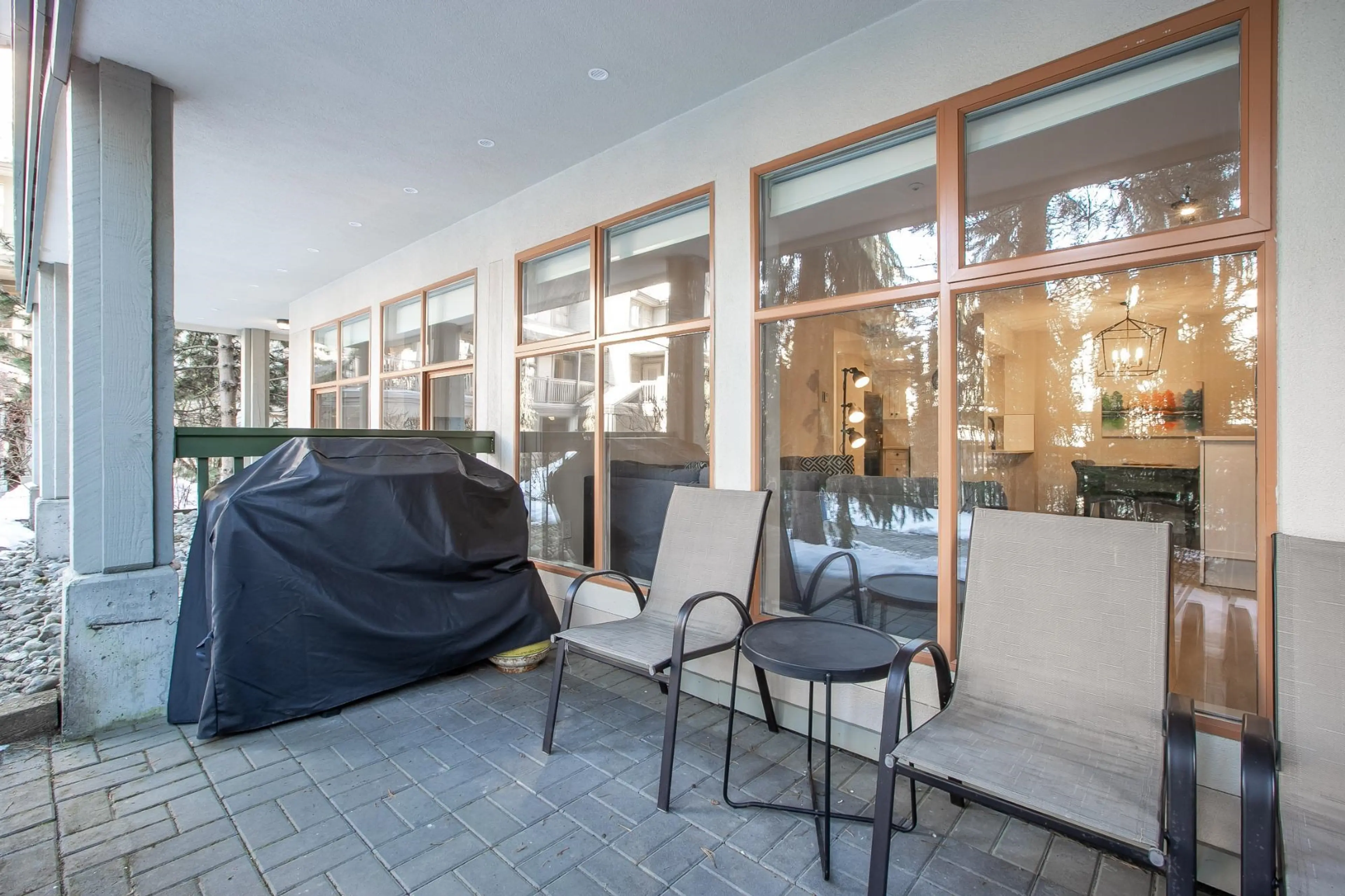 Property at #20 4355 NORTHLANDS BOULEVARD, Whistler, BC