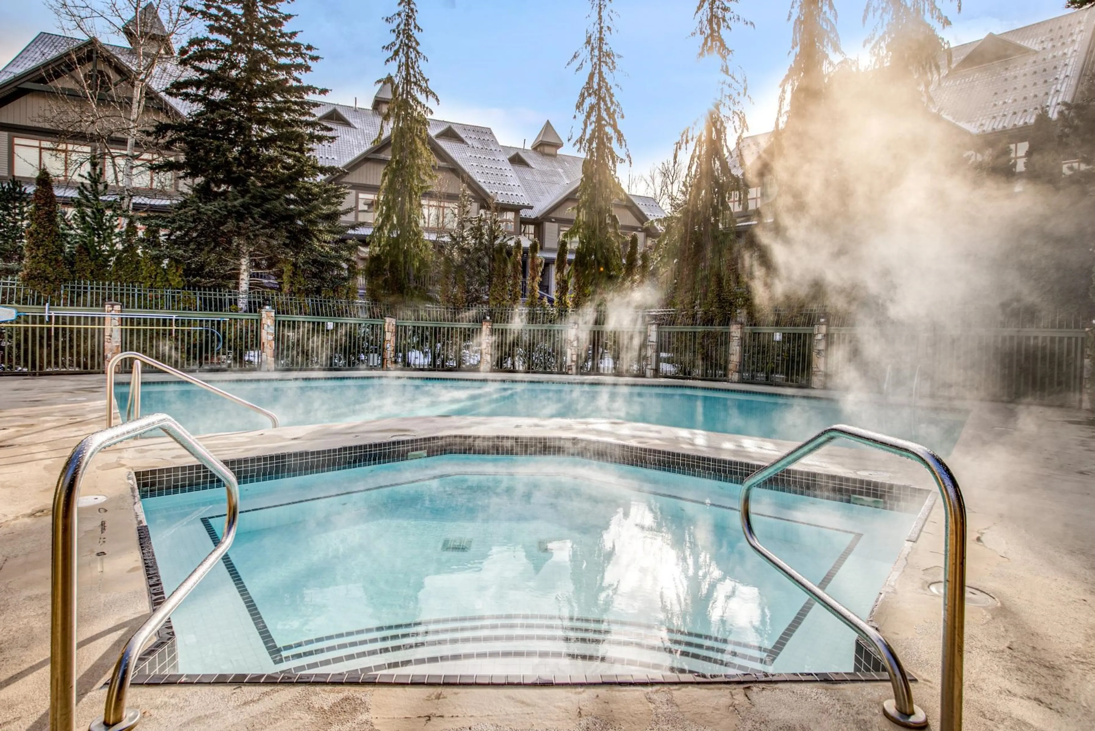 Property at #20 4355 NORTHLANDS BOULEVARD, Whistler, BC