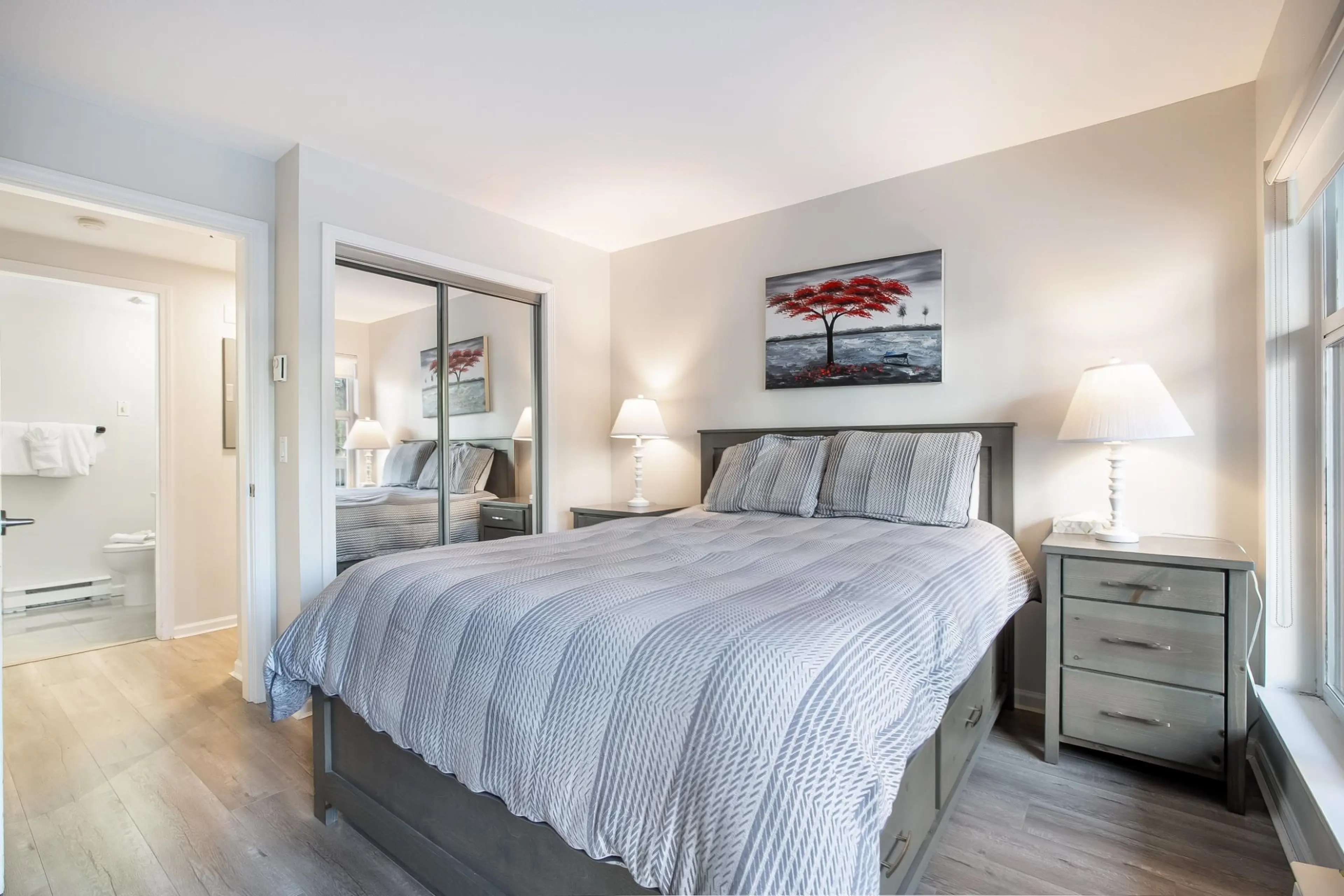 Property at #20 4355 NORTHLANDS BOULEVARD, Whistler, BC