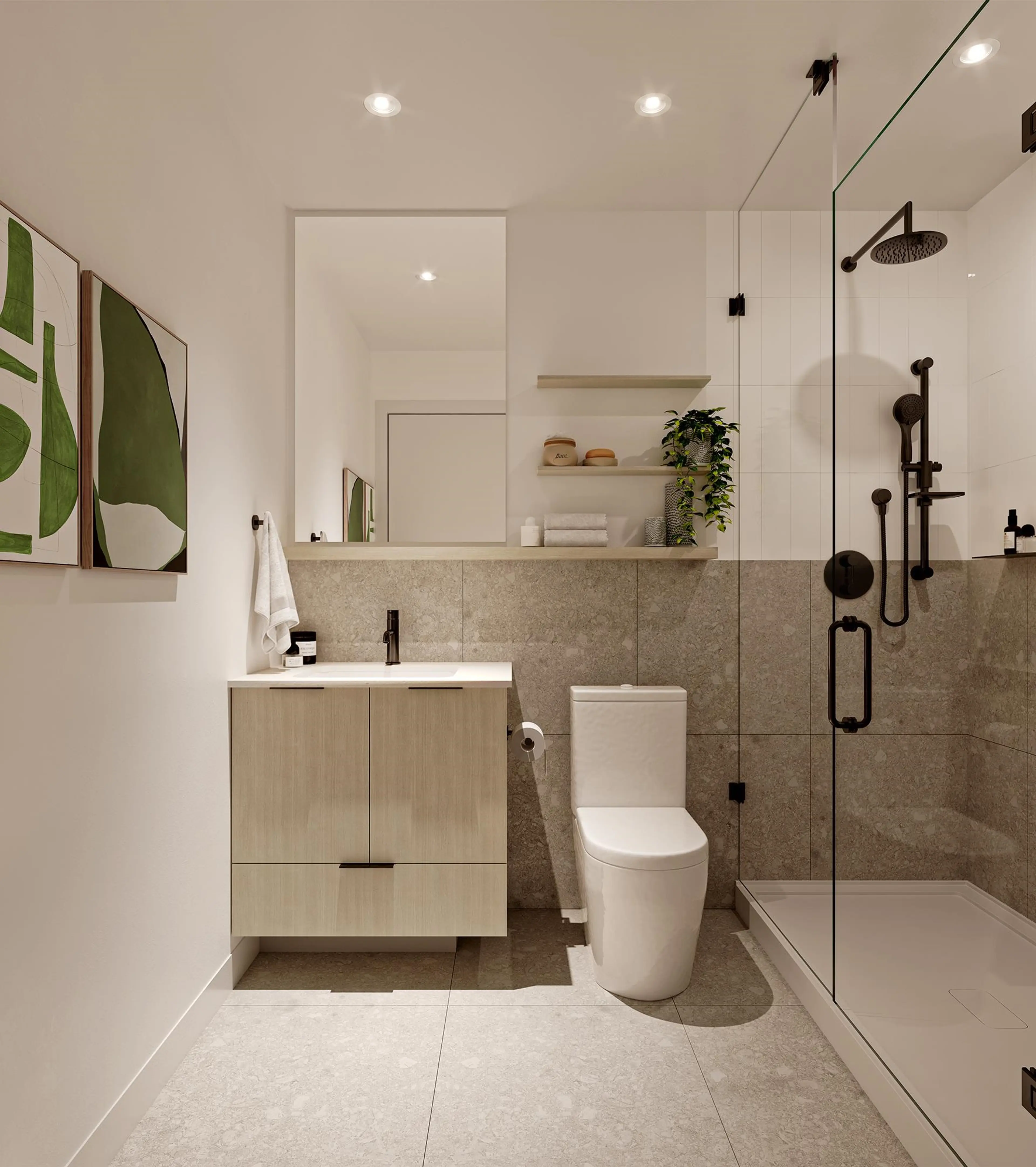 Property at #218 968 LYTTON STREET, North Vancouver, BC