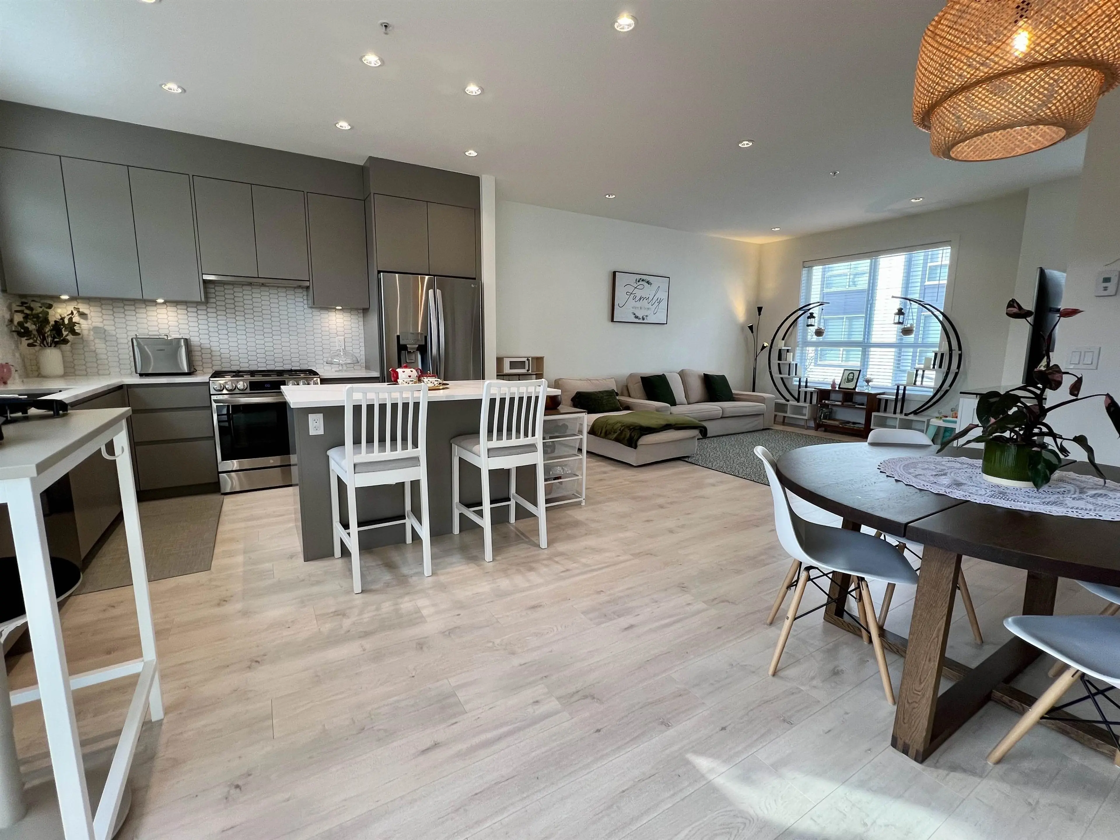 Property at #18 23785 DEWDNEY TRUNK ROAD, Maple Ridge, BC