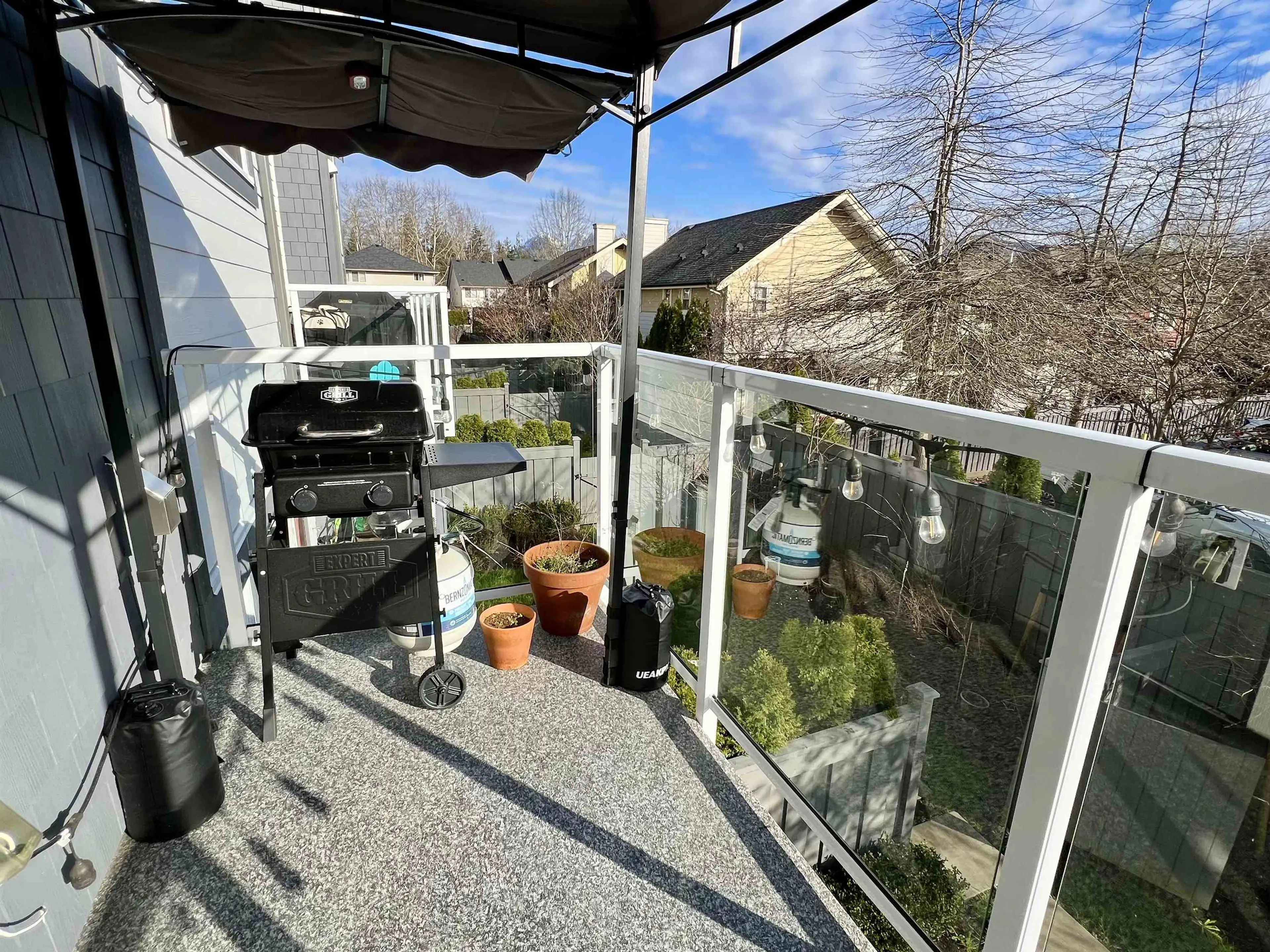 Property at #18 23785 DEWDNEY TRUNK ROAD, Maple Ridge, BC