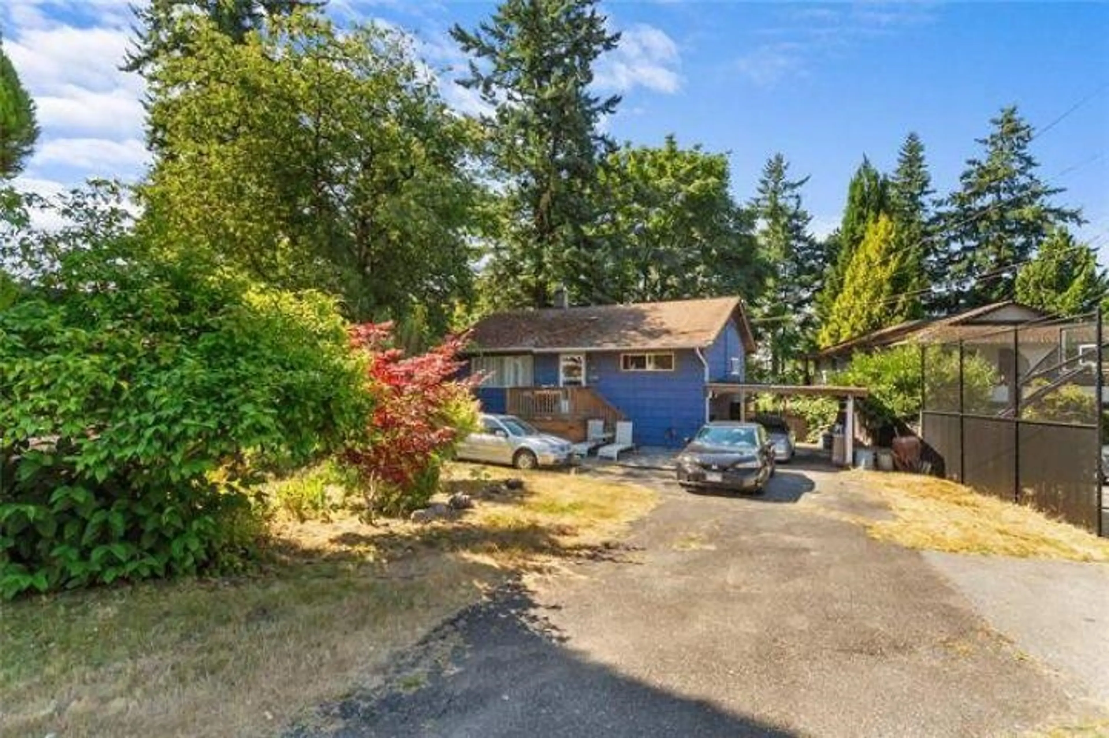 Property at 2058 HILLSIDE AVENUE, Coquitlam, BC