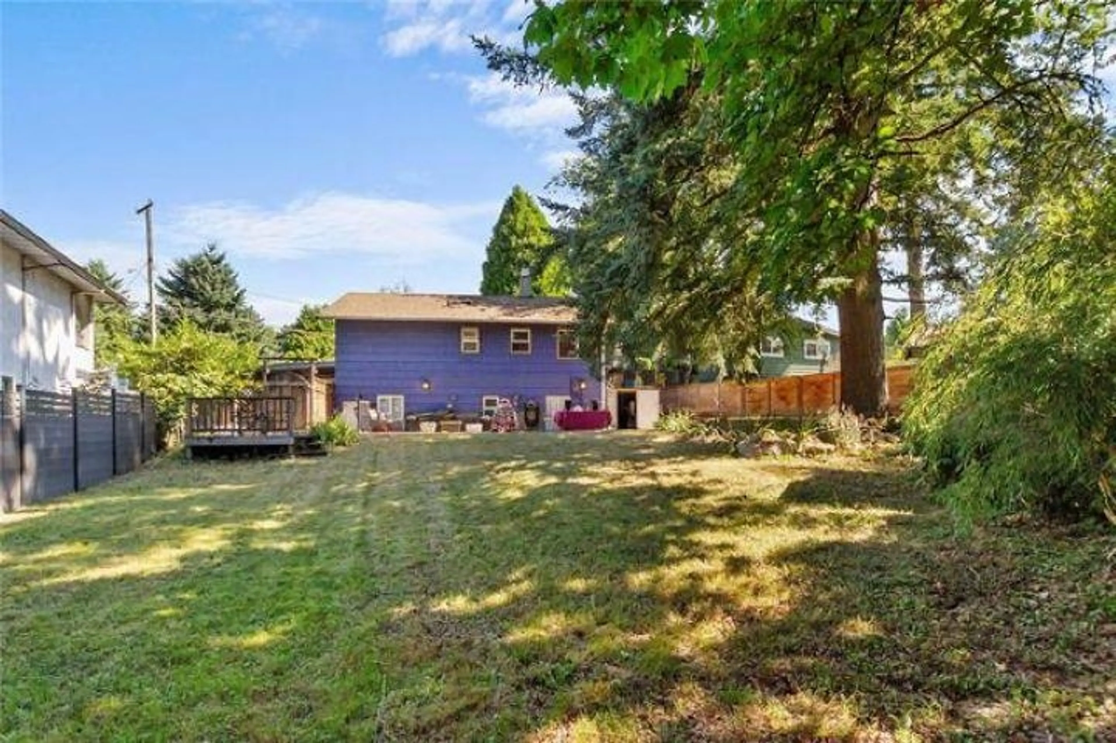 Property at 2058 HILLSIDE AVENUE, Coquitlam, BC