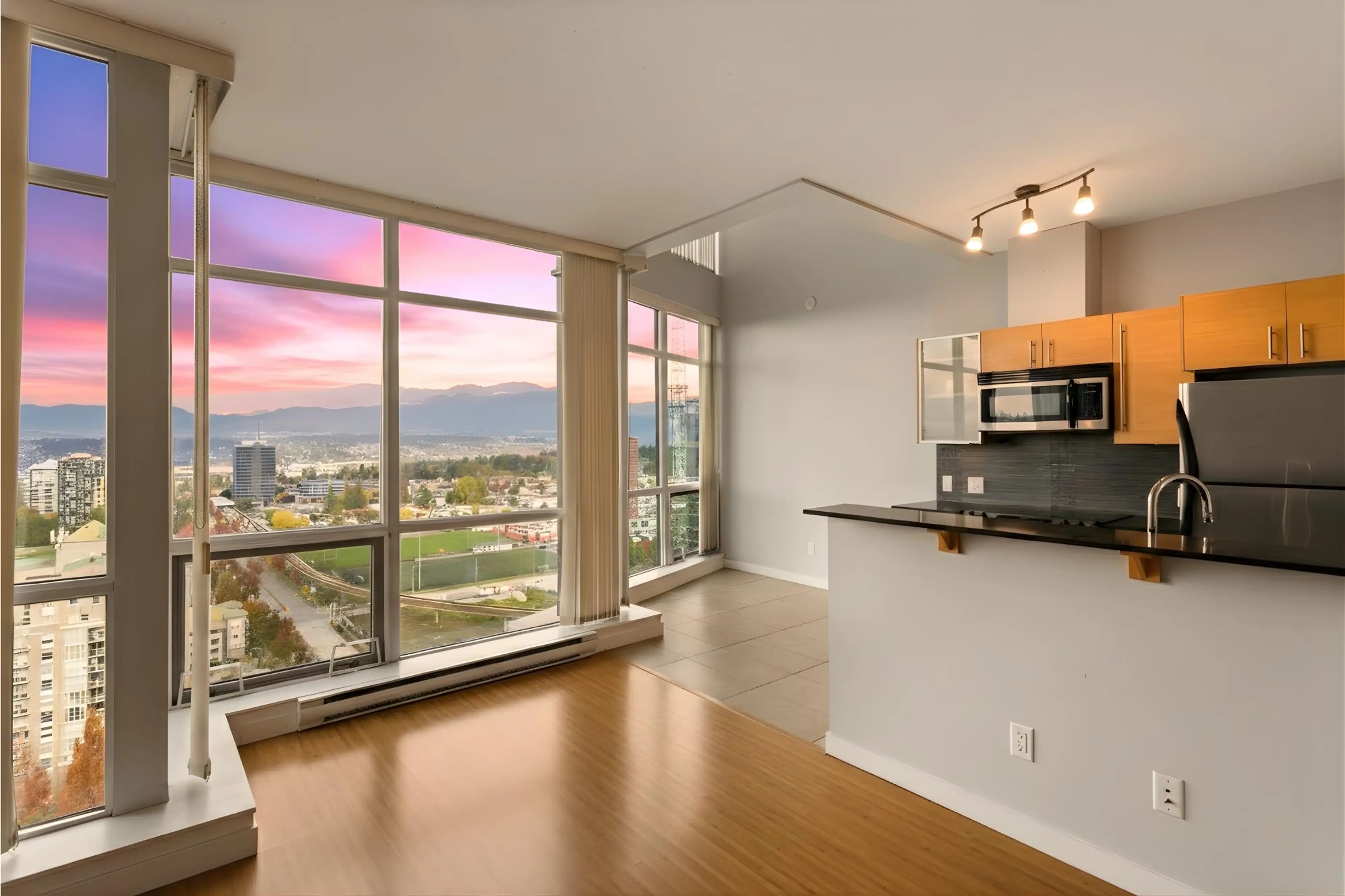 Property at #2209 13399 104 AVENUE, Surrey, BC