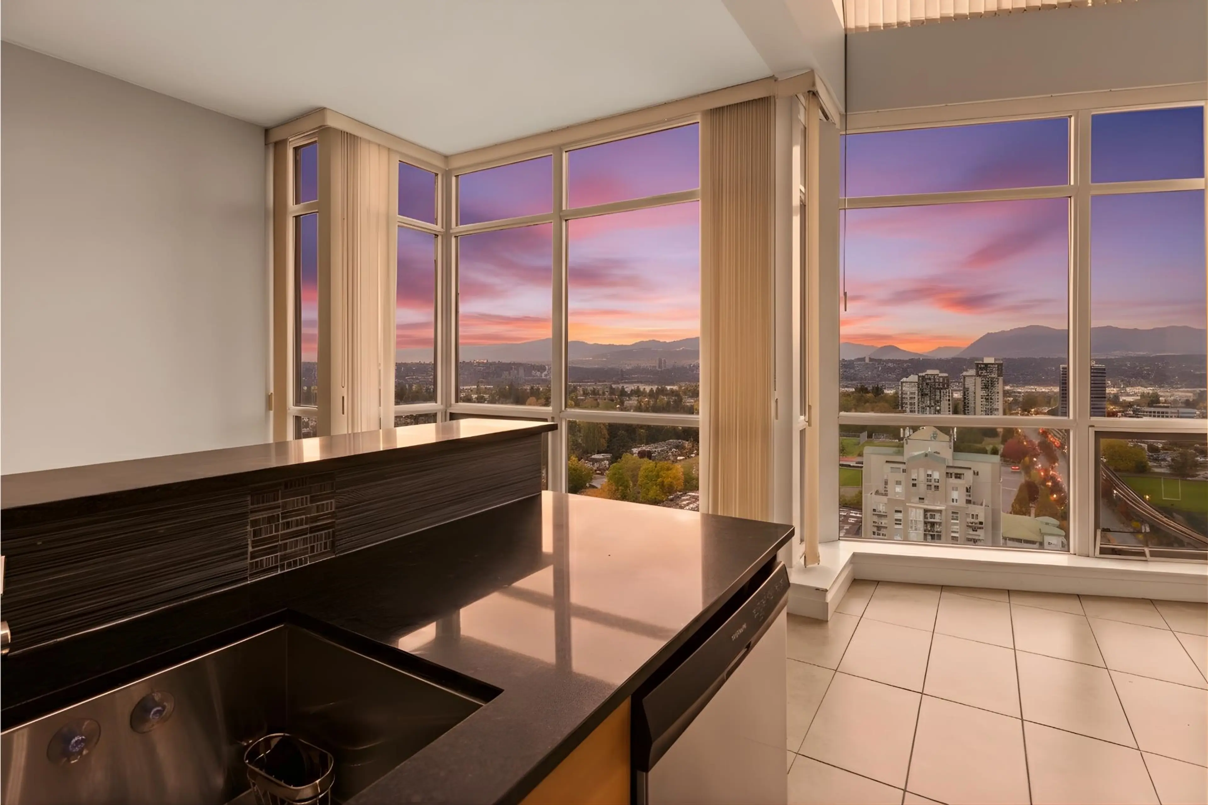 Property at #2209 13399 104 AVENUE, Surrey, BC