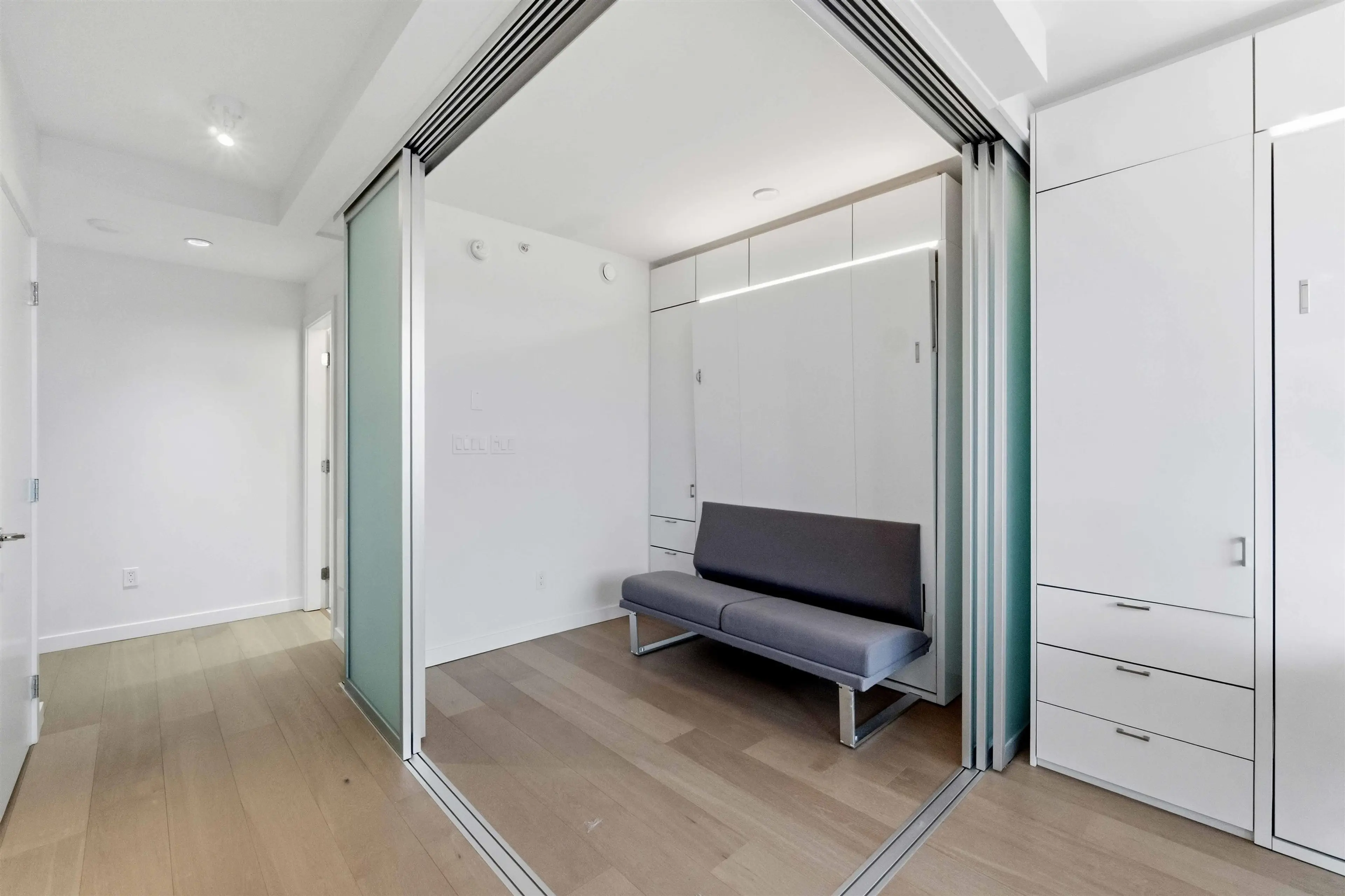 Property at #1101 13438 CENTRAL AVENUE, Surrey, BC